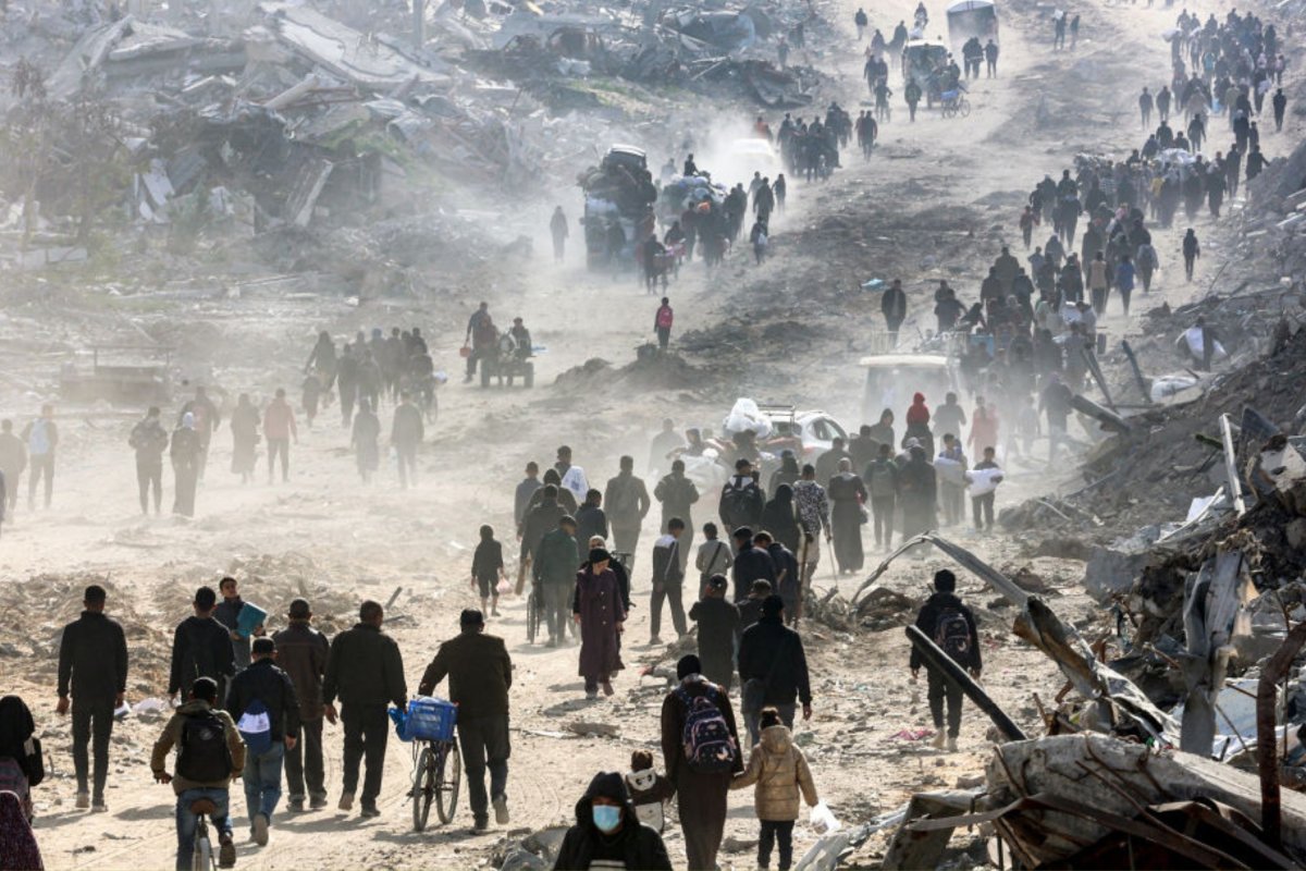 Gaza 