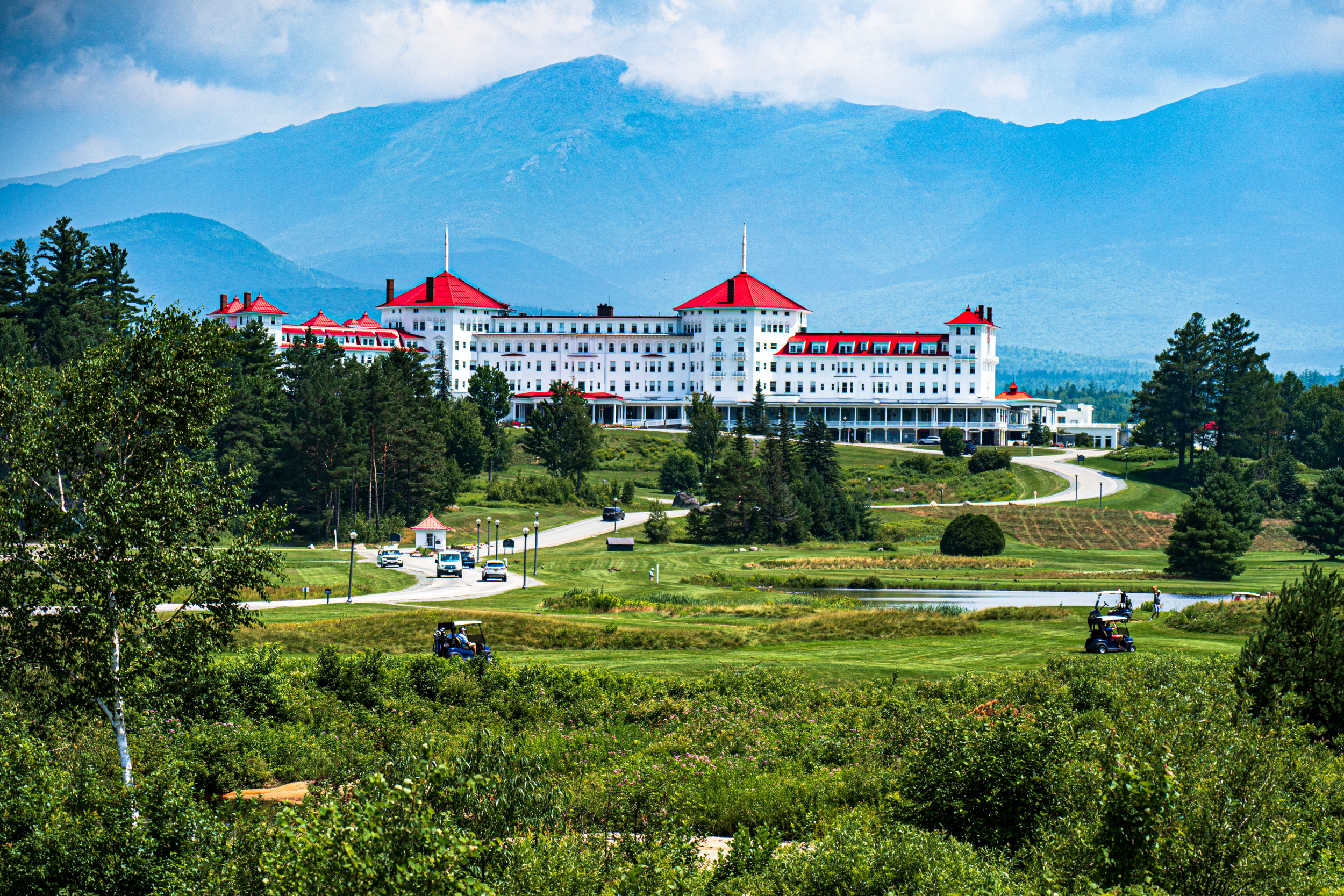 Travelers are embracing quaint destinations that offer a nostalgic experience