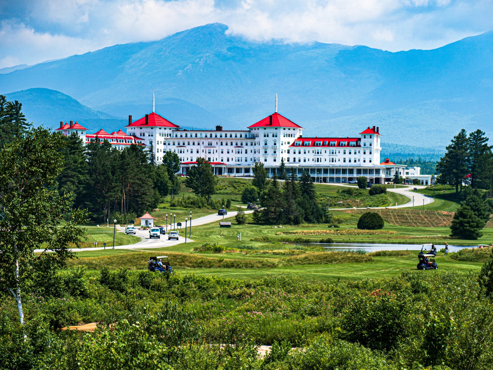 Travelers are embracing quaint destinations that offer a nostalgic experience