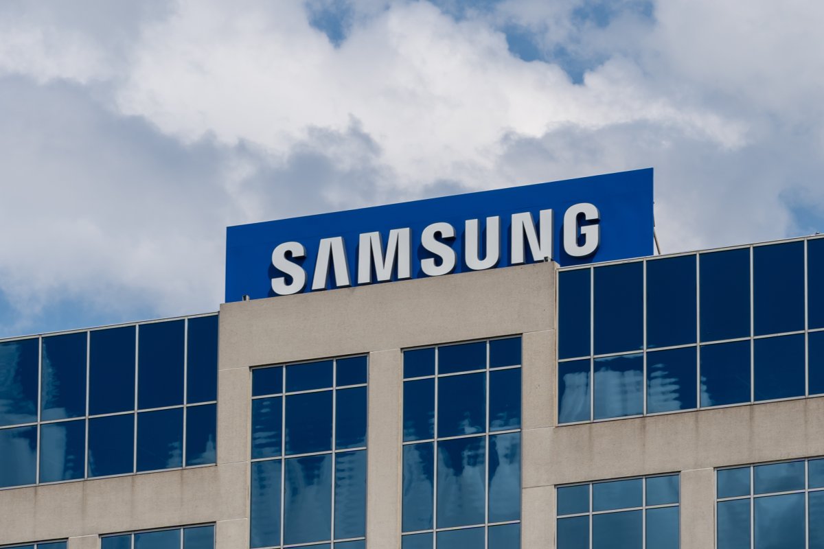 Samsung
