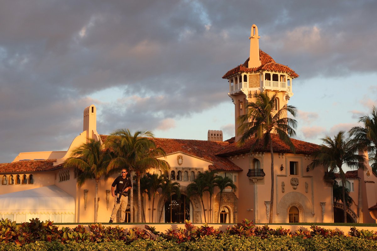 mar-a-lago