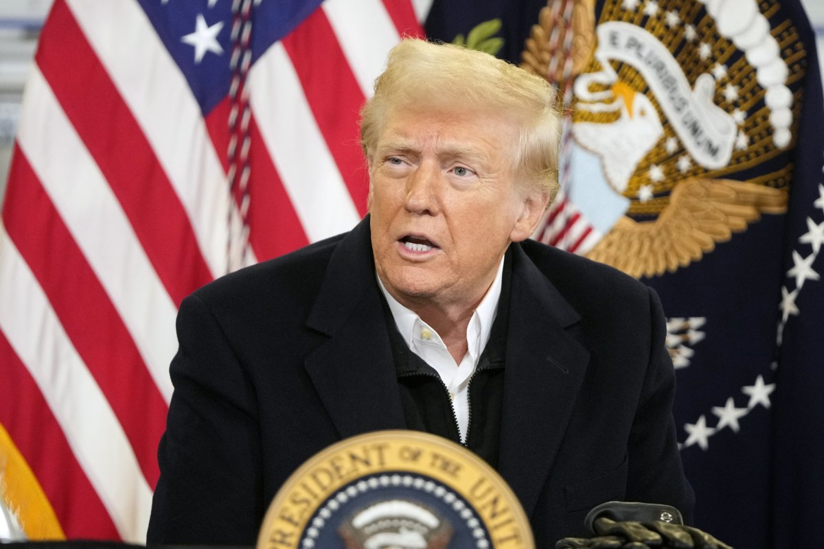 trump