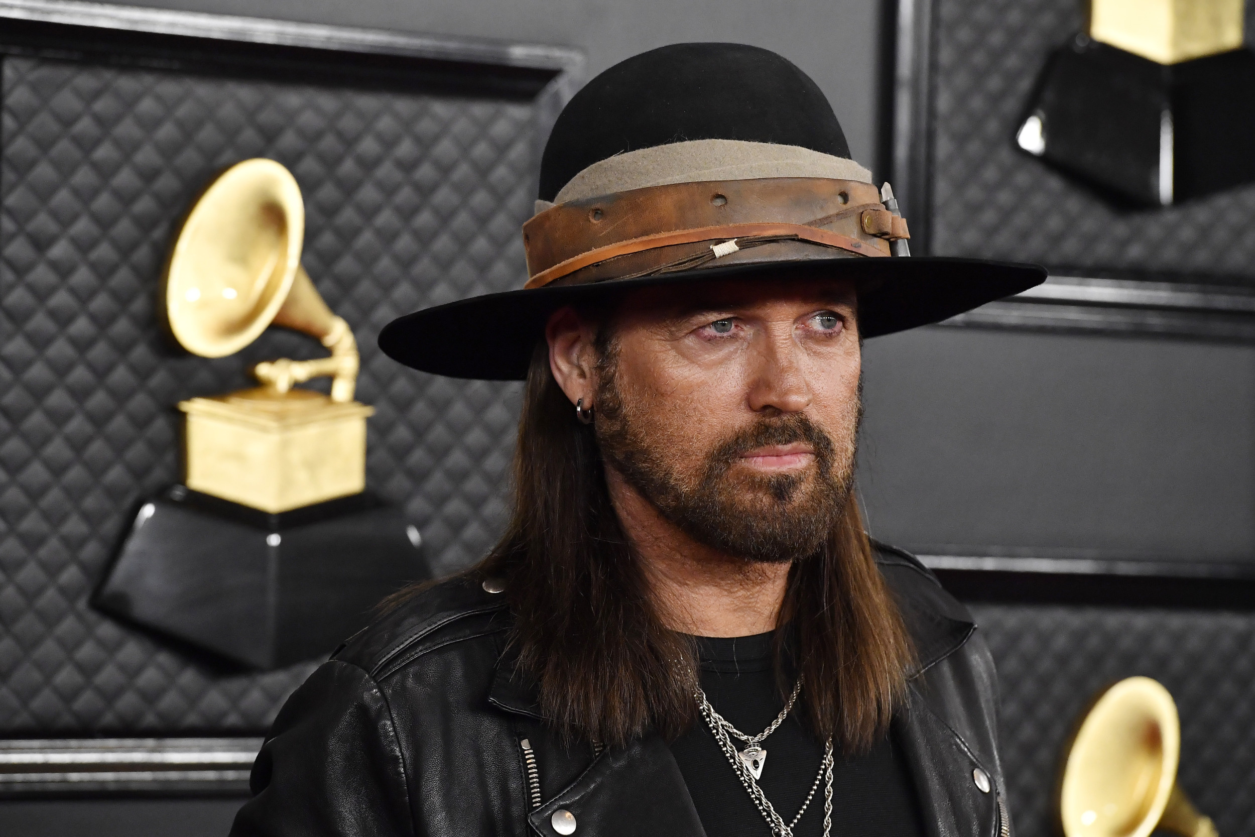 Billy Ray Cyrus' surprise announcement after son pleads for him to get help