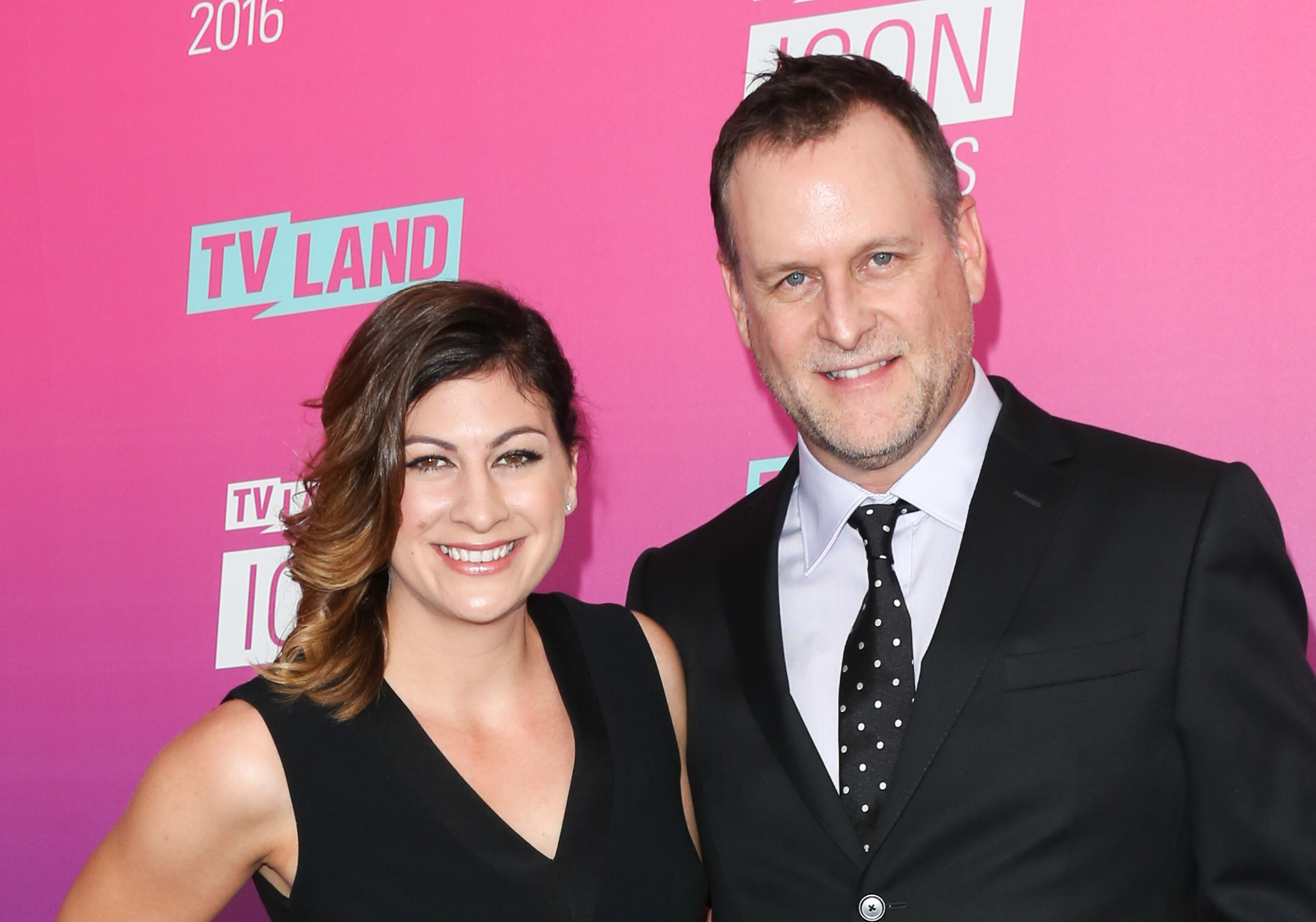 Dave Couliers Wife Gives Rare Update on His Tough Cancer Battle