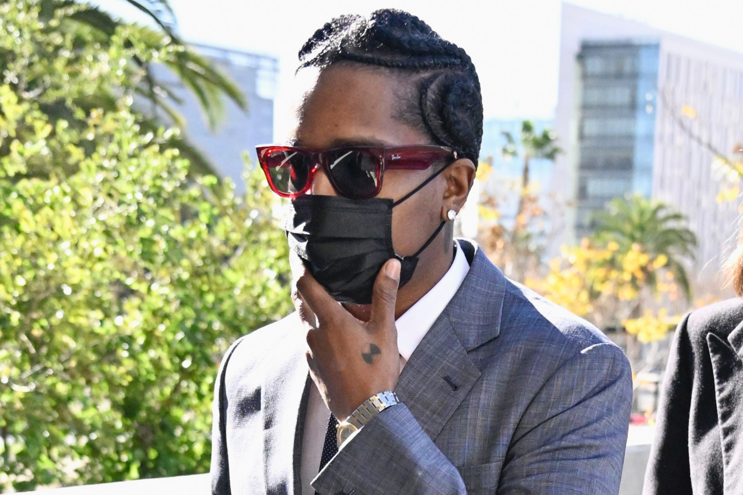 A$AP Rocky trial: Every update in case this week