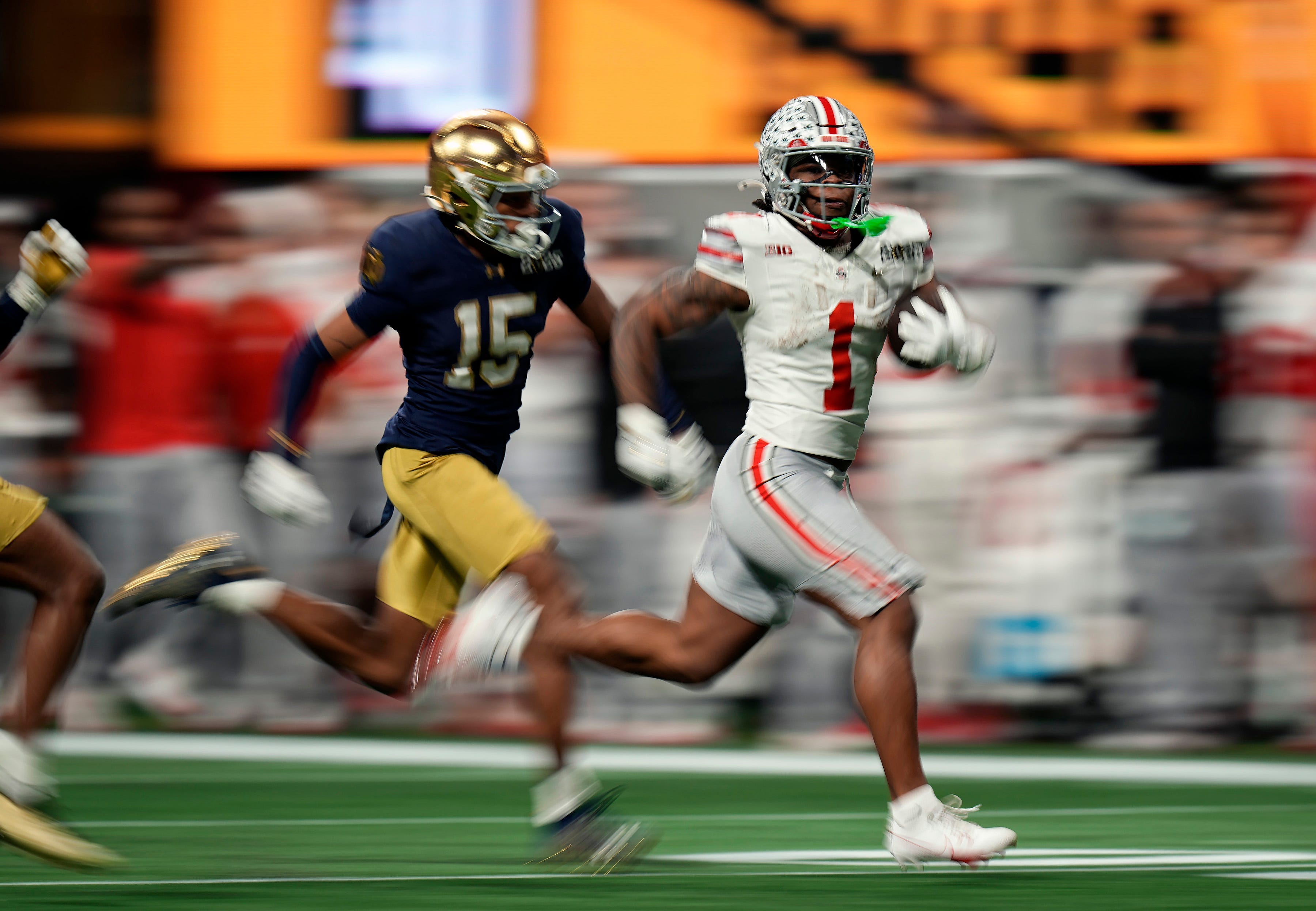 Quinshon Judkins Declares For NFL Draft: 5 Teams That Could Select OSU RB