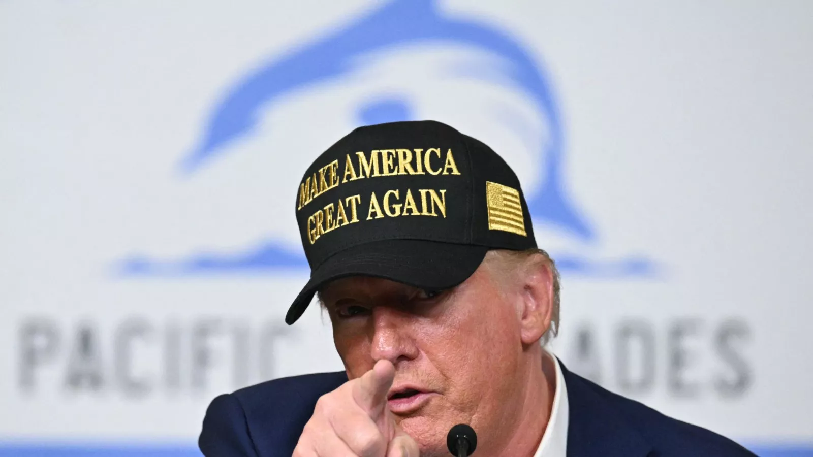 Donald Trump faces backlash over alleged purge of inspectors general