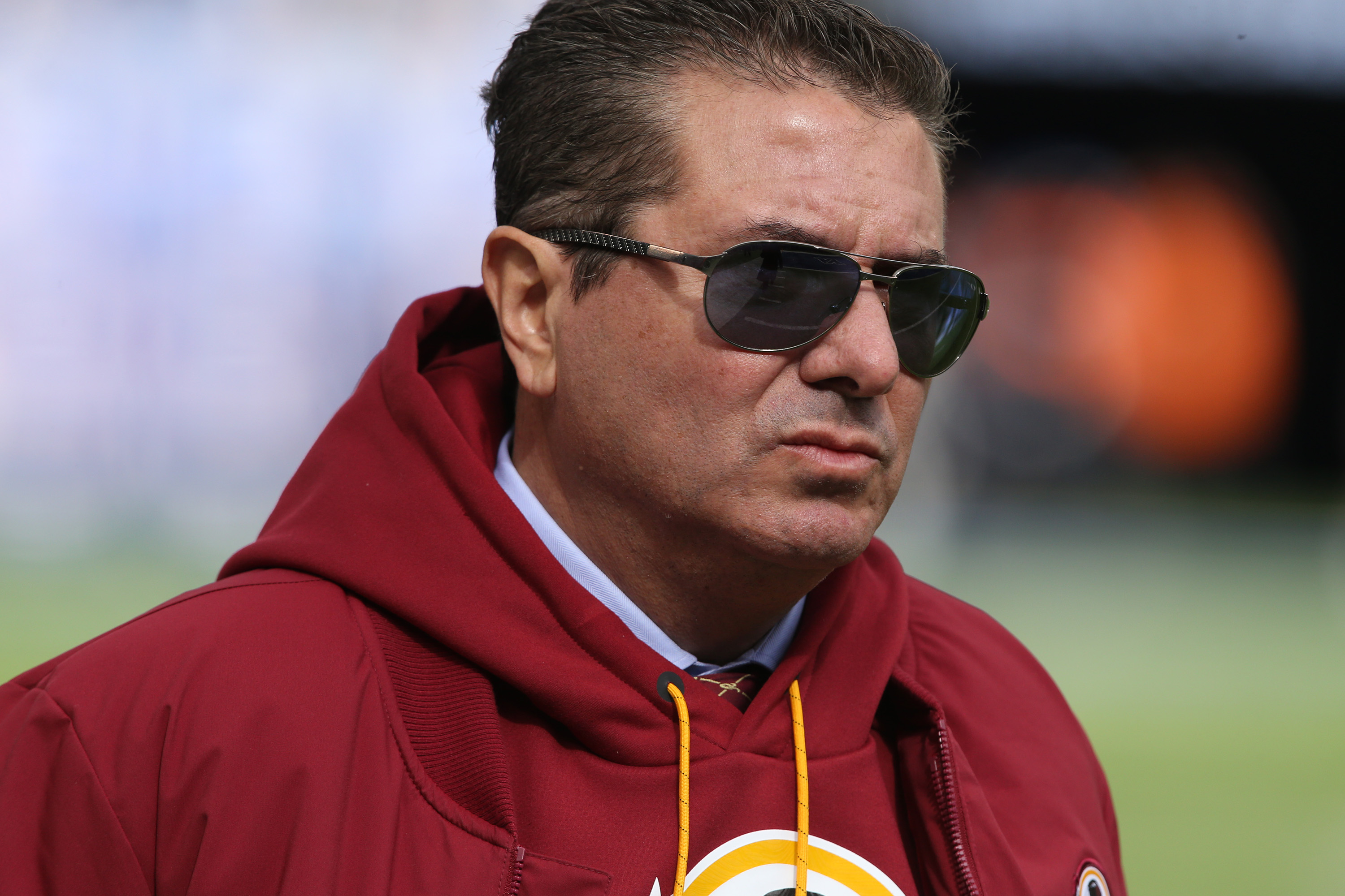 Former Commanders Owner Dan Snyder 'Hates' the Team's Success