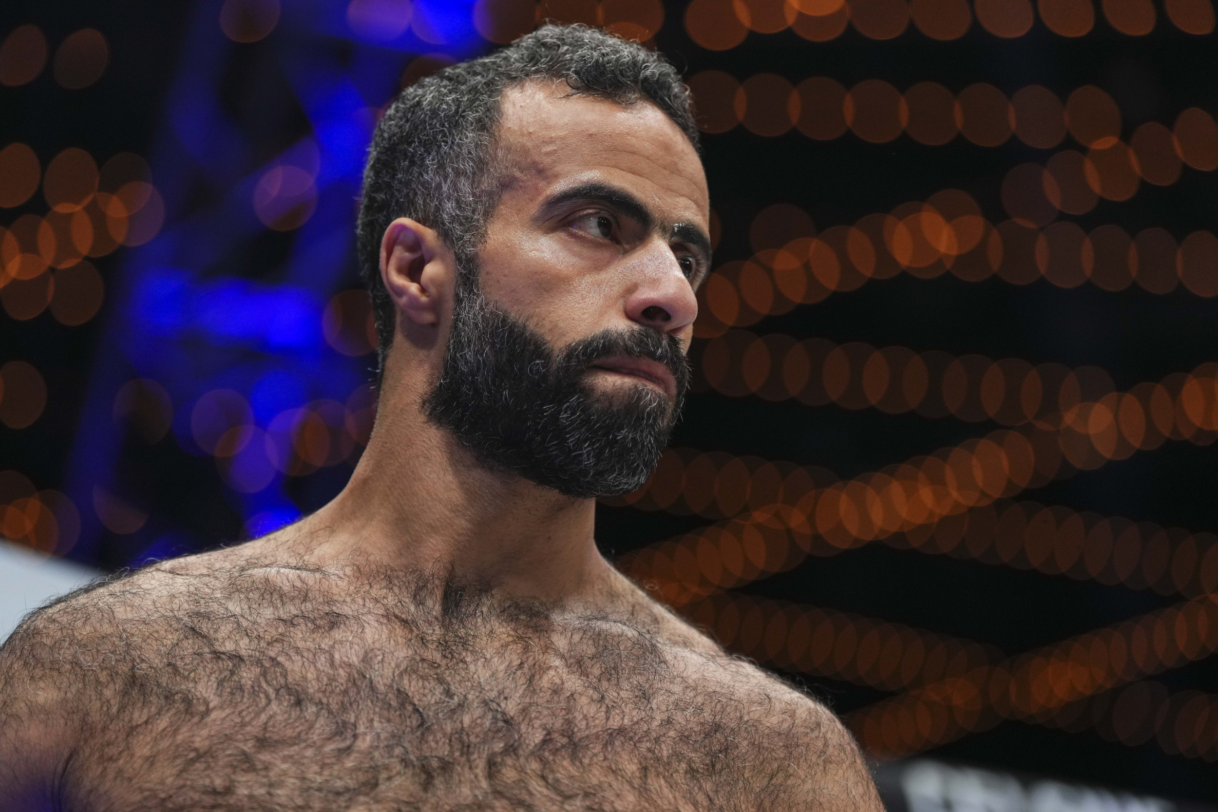 Mostafa Nada Suffers Brutal Arm Break at PFL Champions Series Dubai