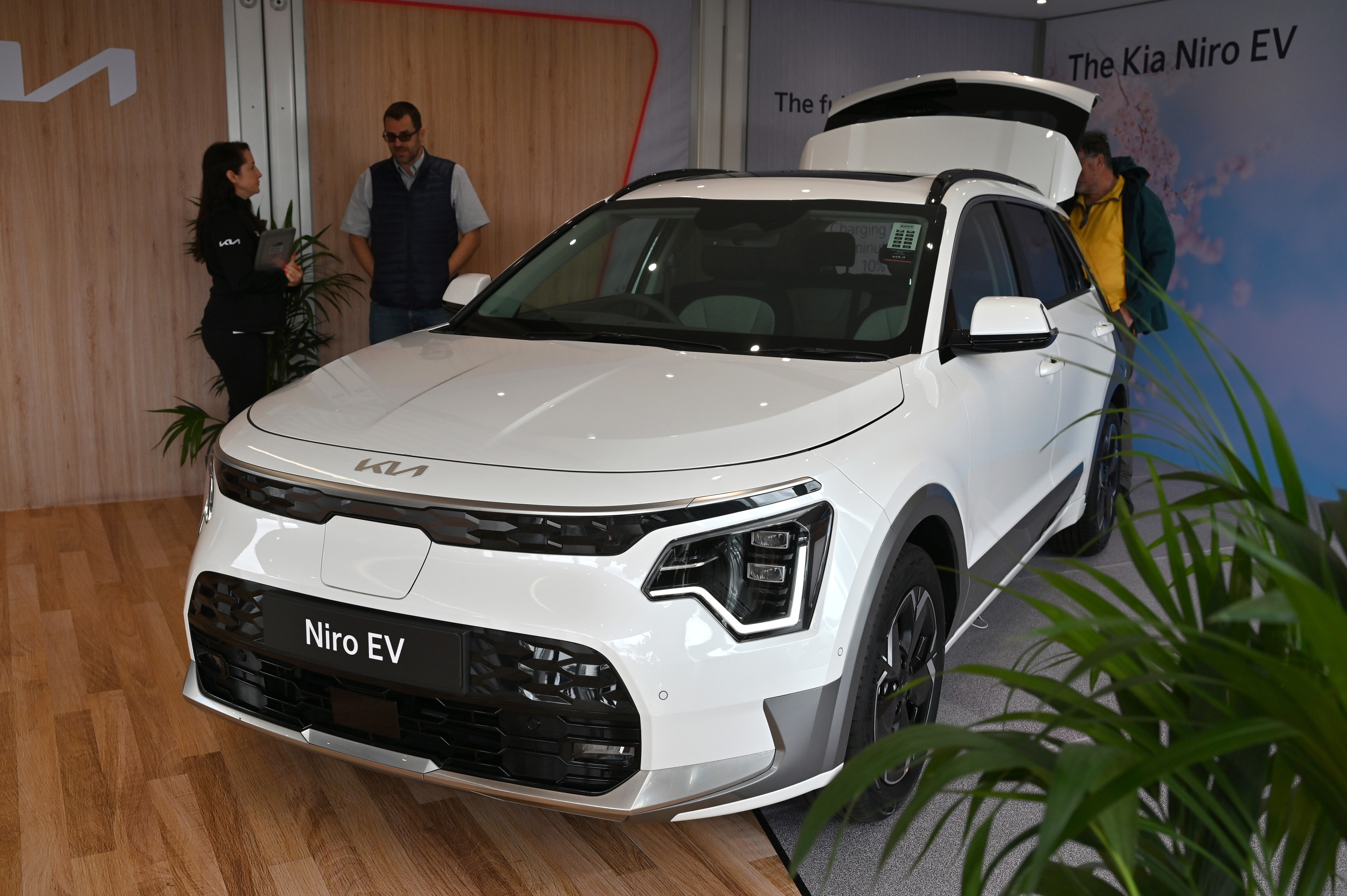 Kia announces 80k vehicle recall due to major safety risk