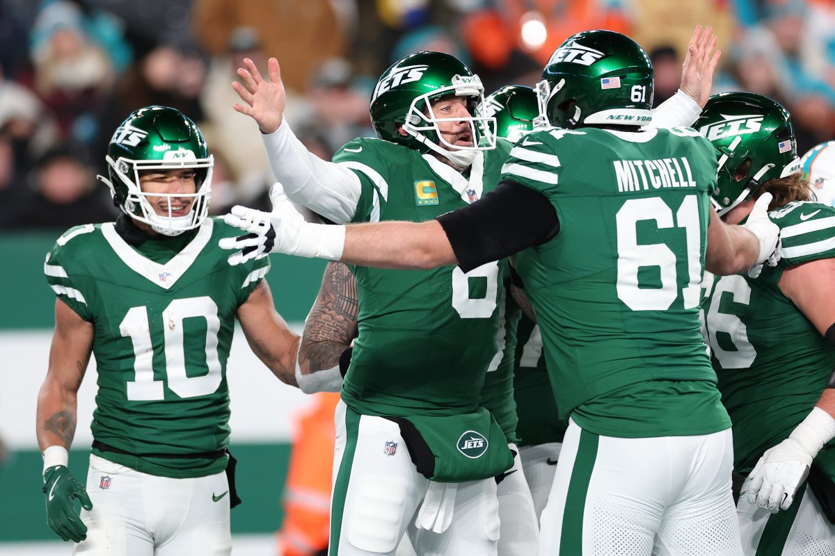 New York Jets