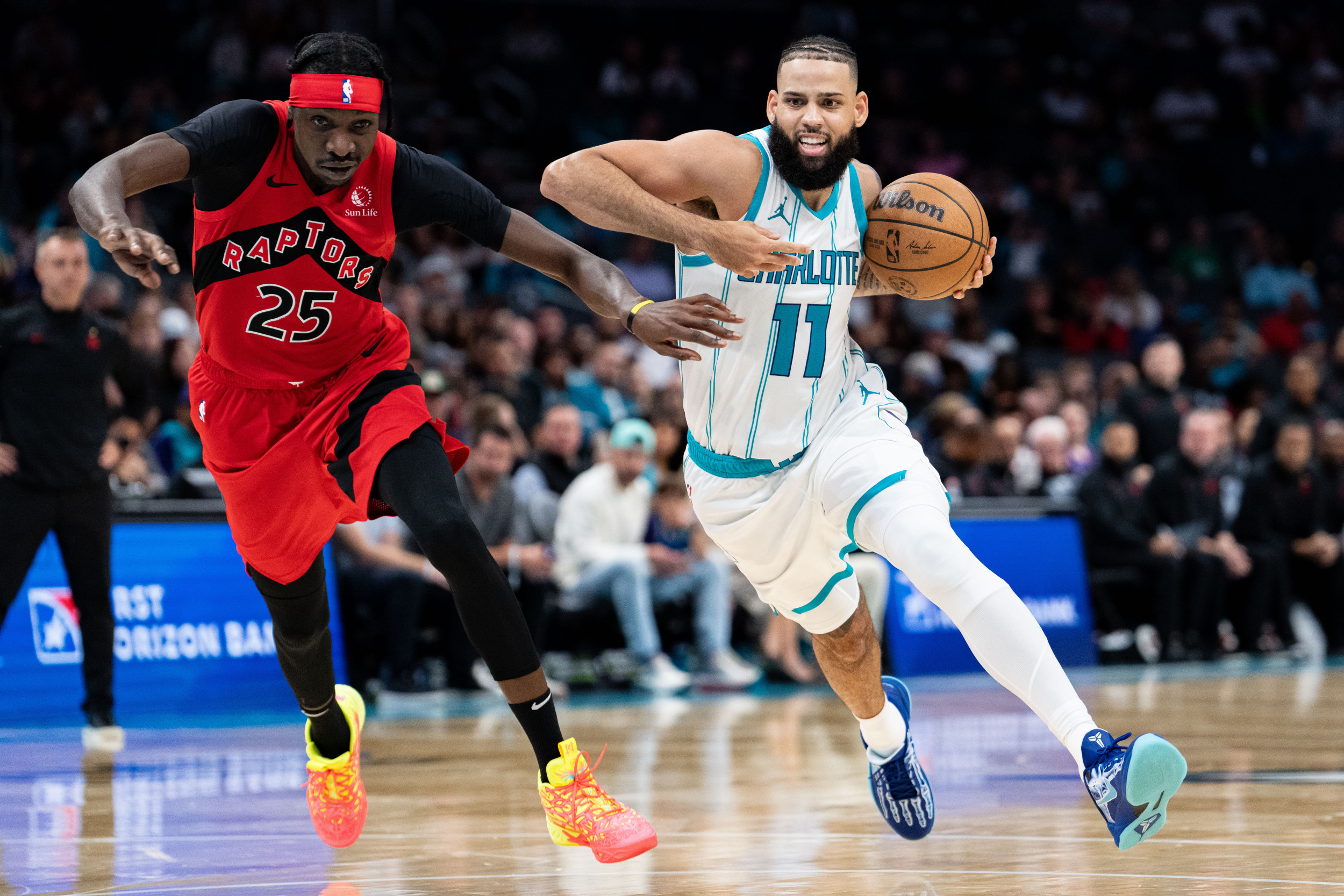 Mavericks Could Land $35M Forward in Massive Trade Idea