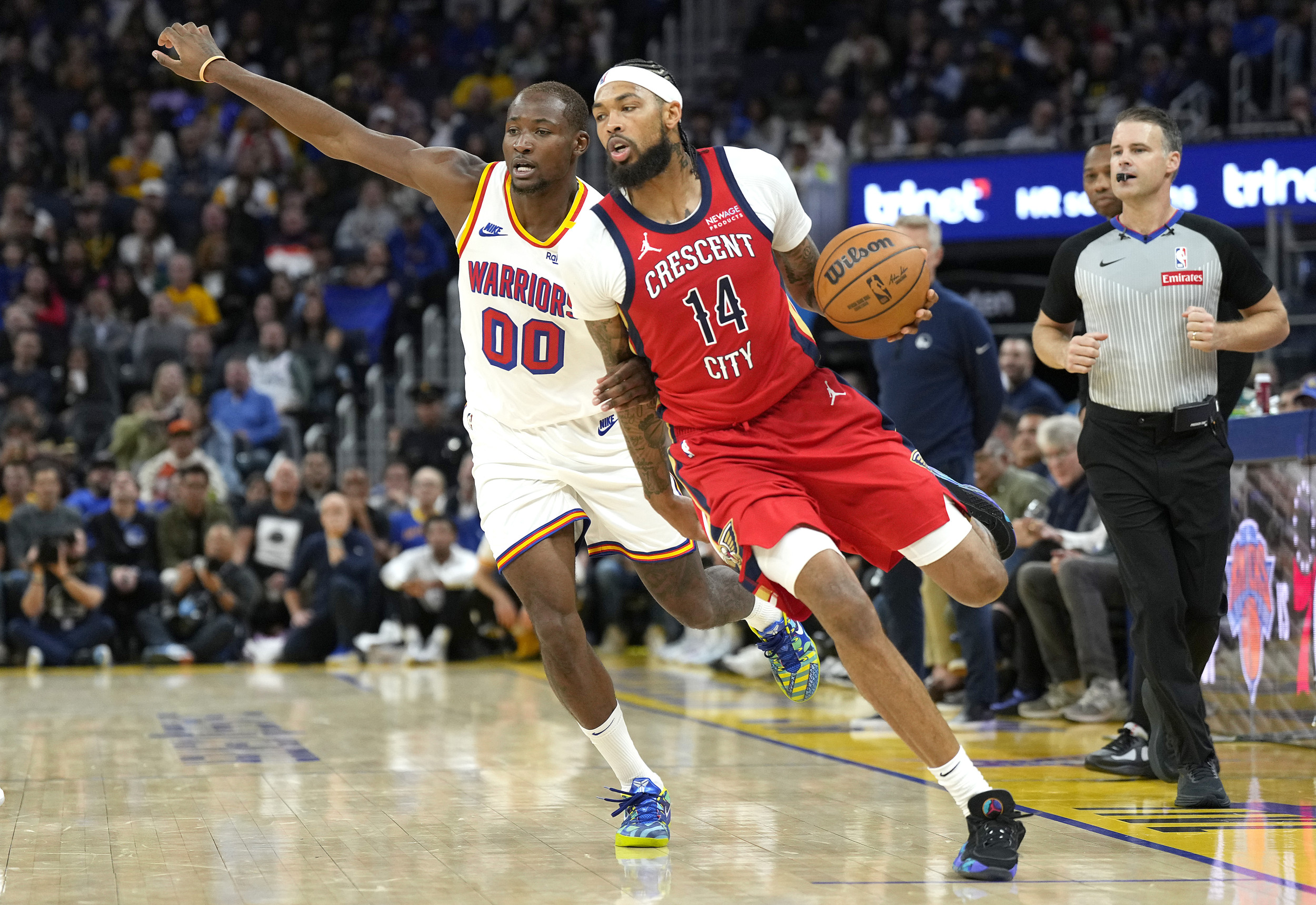 Grizzlies Could Add Star Forward From West Rival Before Trade Deadline