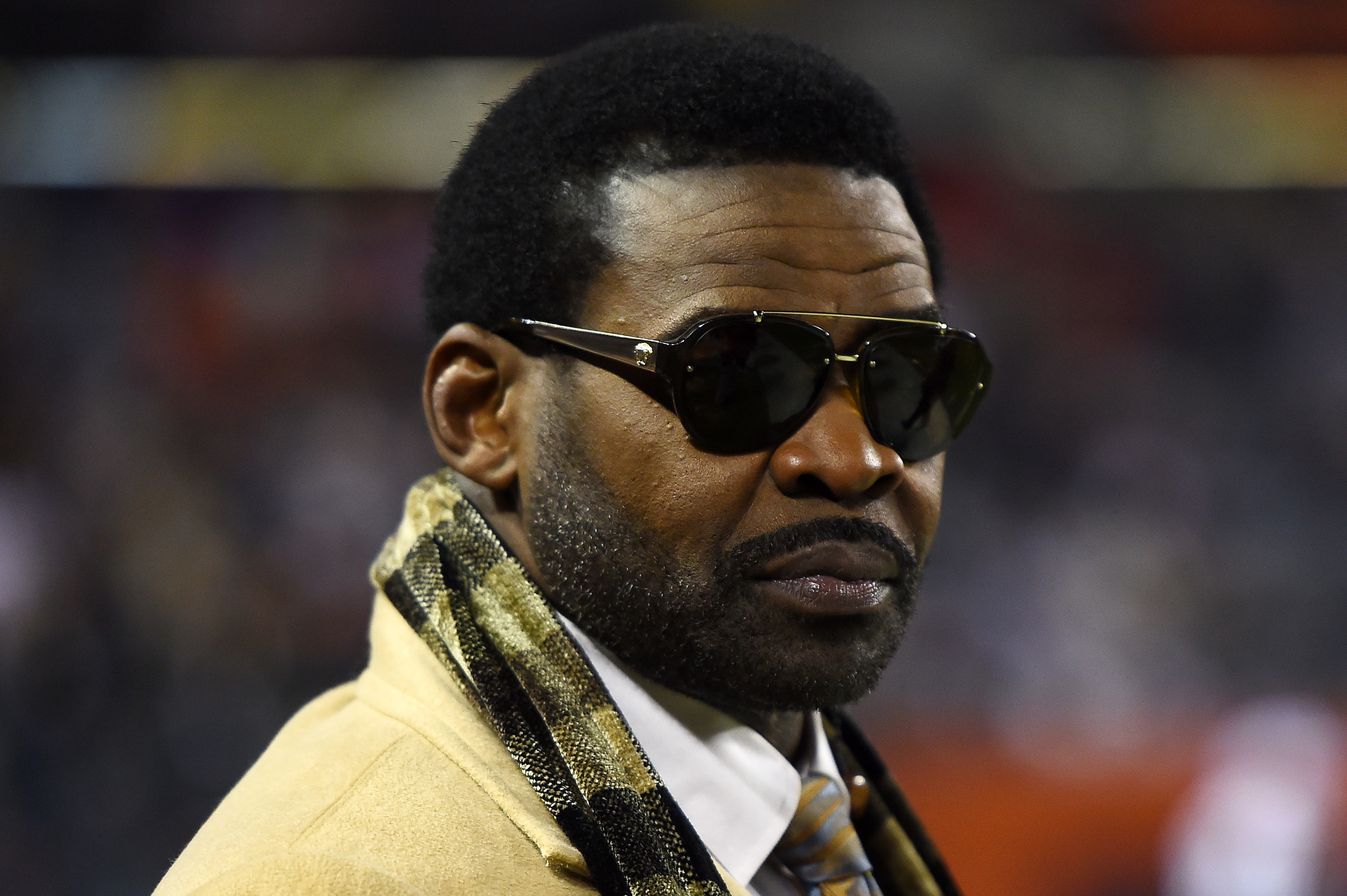 Cowboys Legend Michael Irvin Goes Off on Jerry Jones for Not Hiring Deion Sanders