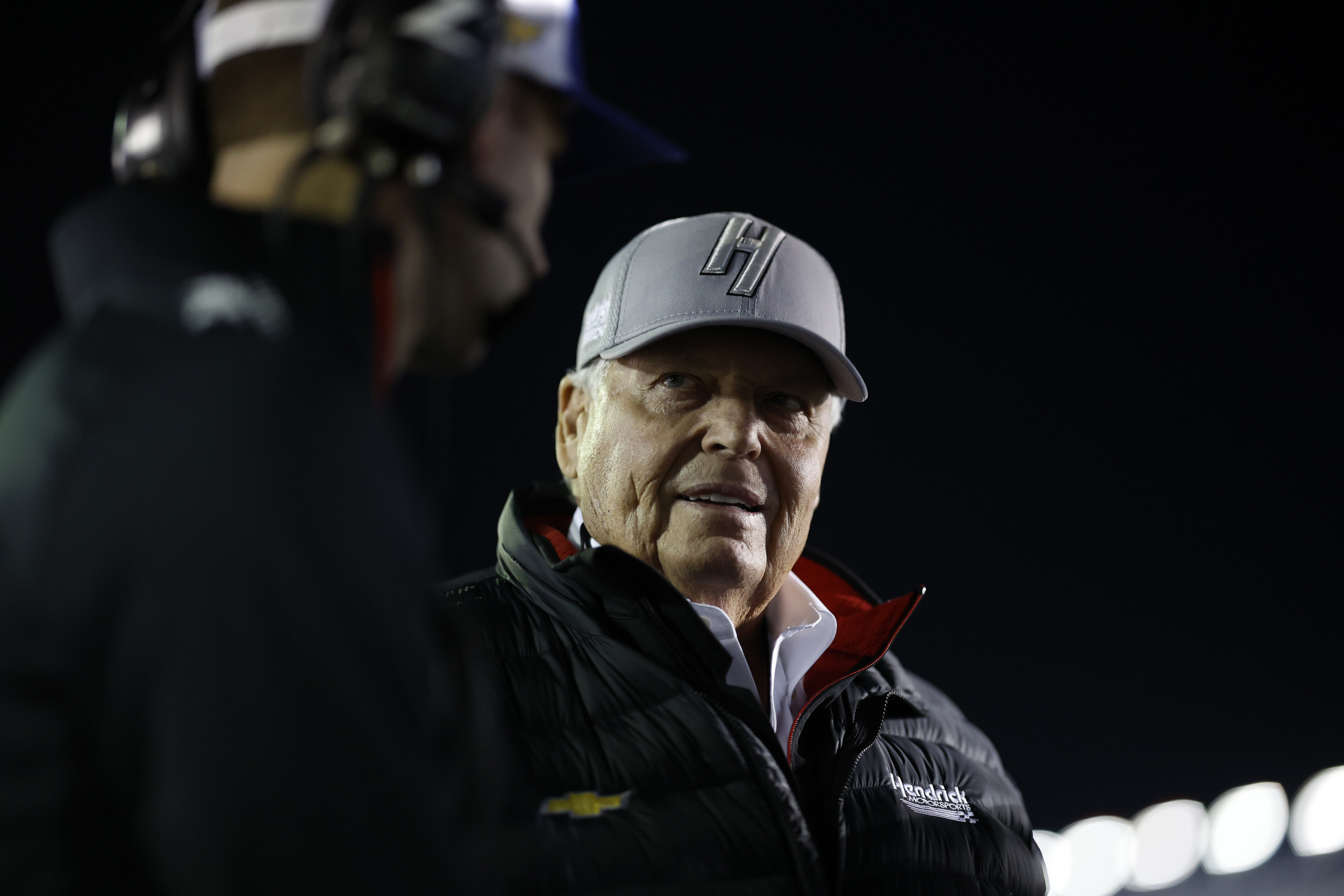 Rick Hendrick Buys First 2025 Corvette ZR1 for Charity