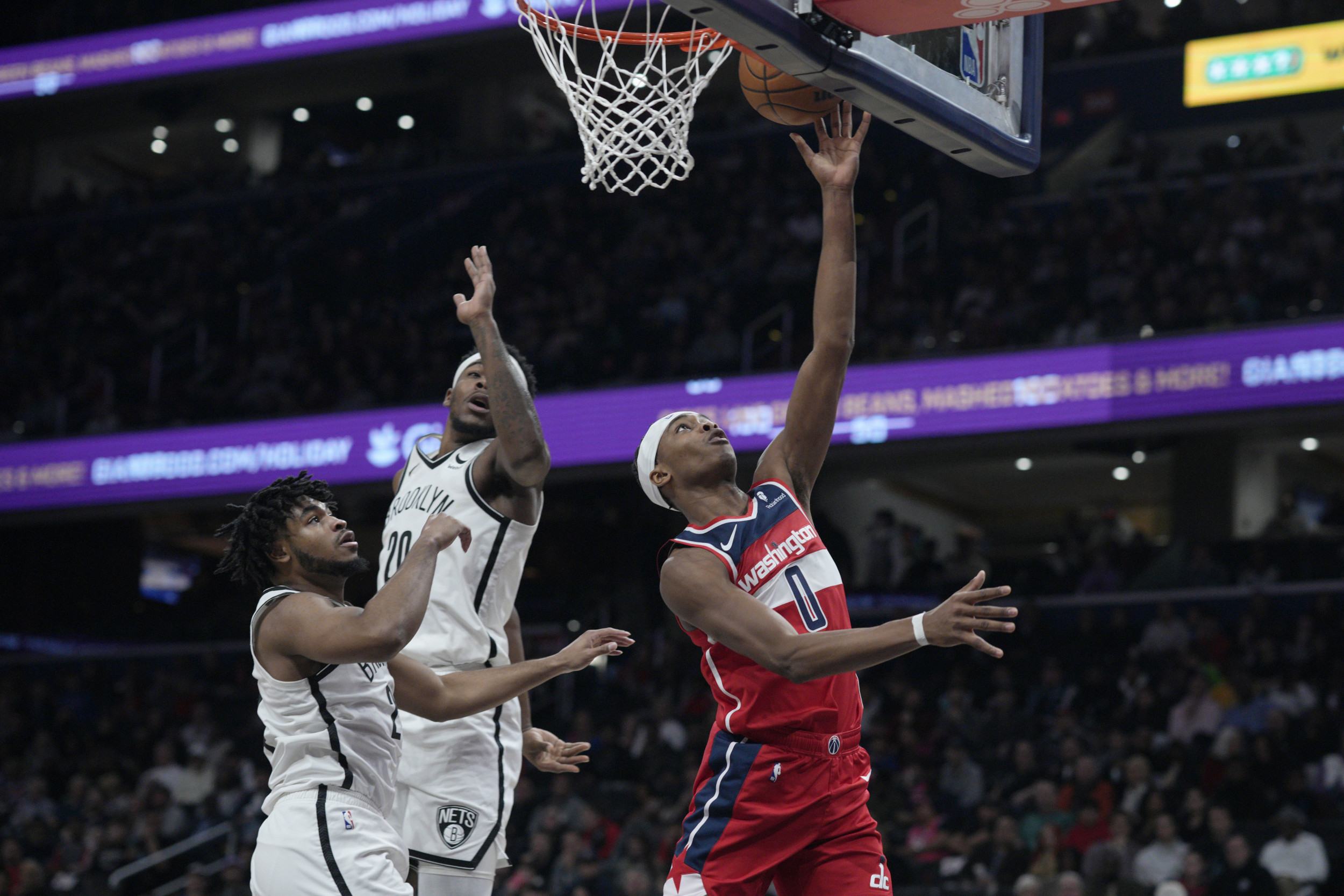 Lakers Target Myles Turner Ahead of Trade Deadline