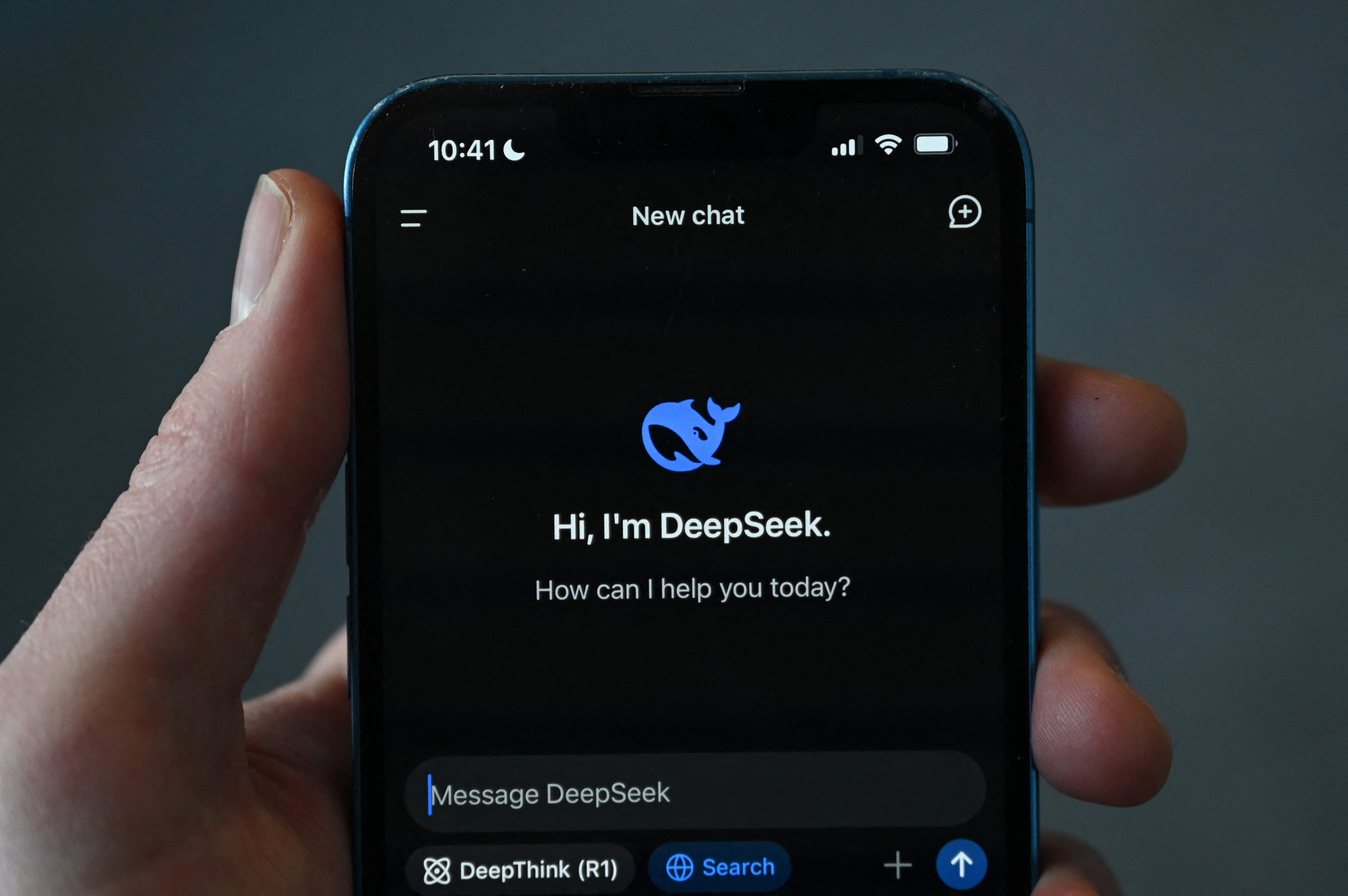 What Is DeepSeek AI? All About Chinese ChatGPT Rival