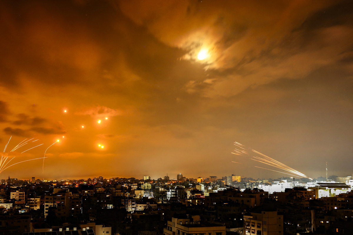 Israel Arrests Air Defense Operative Suspected of Spying for Iran