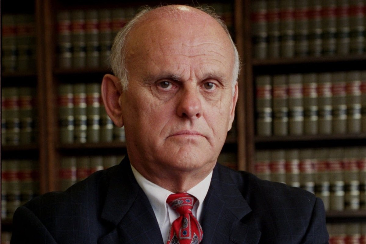 U.S. District Judge John C. Coughenour