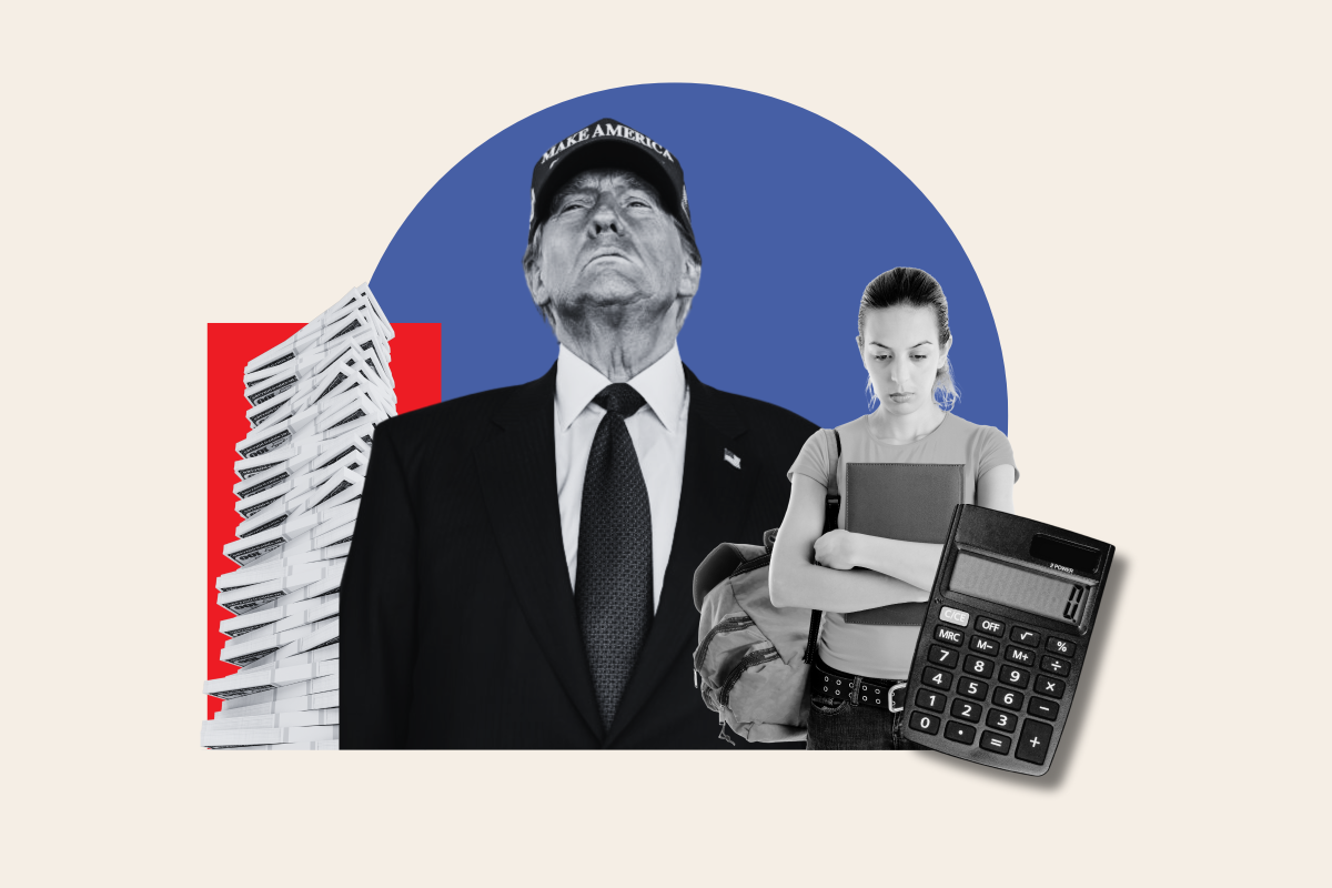 How Student Loans Could Change Under Trump