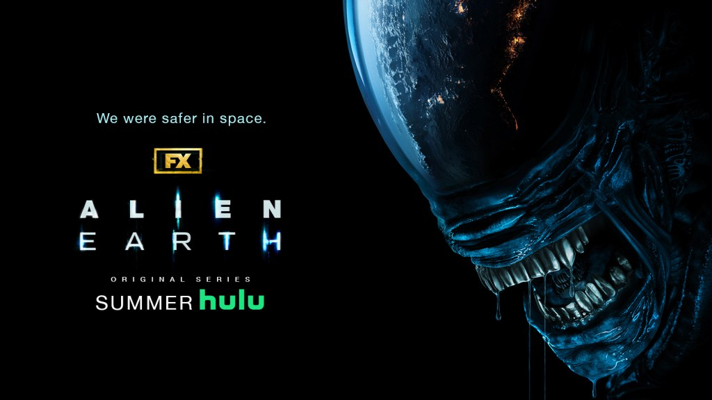 Alien: Earth FX Series Gets New Teaser, Release Date - Newsweek