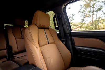 2025 Toyota 4Runner 2025 Toyota 4Runner