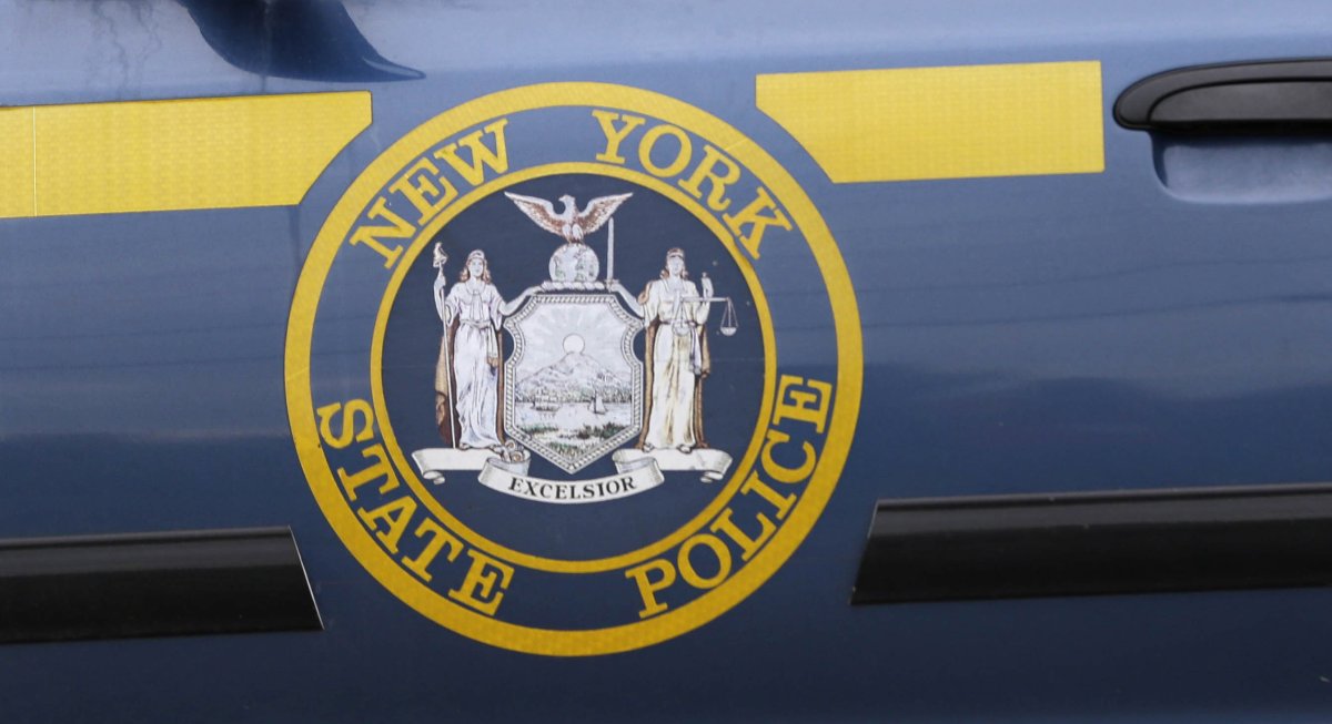 New York State Police