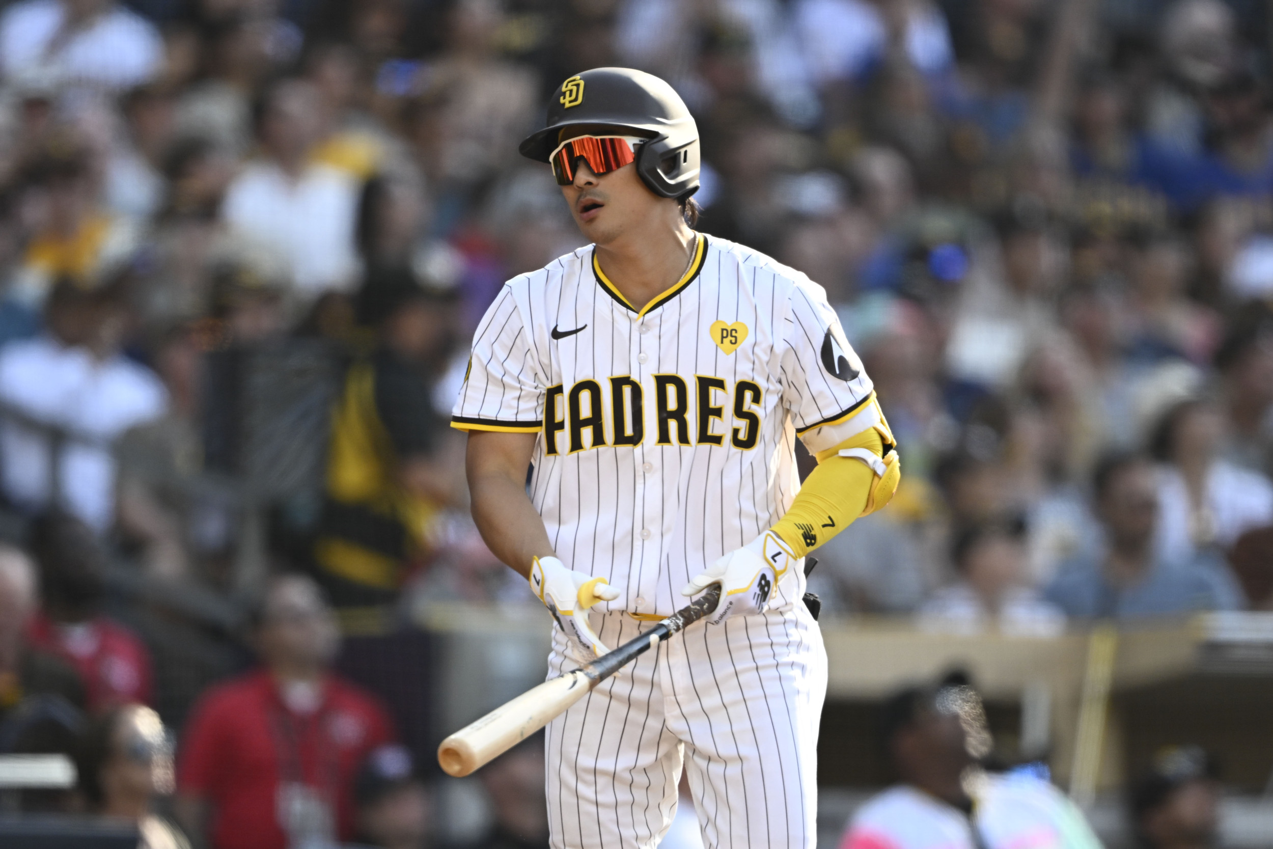 Shocking AL Contender Named Likely Landing Spot For Padres $49 Million Star