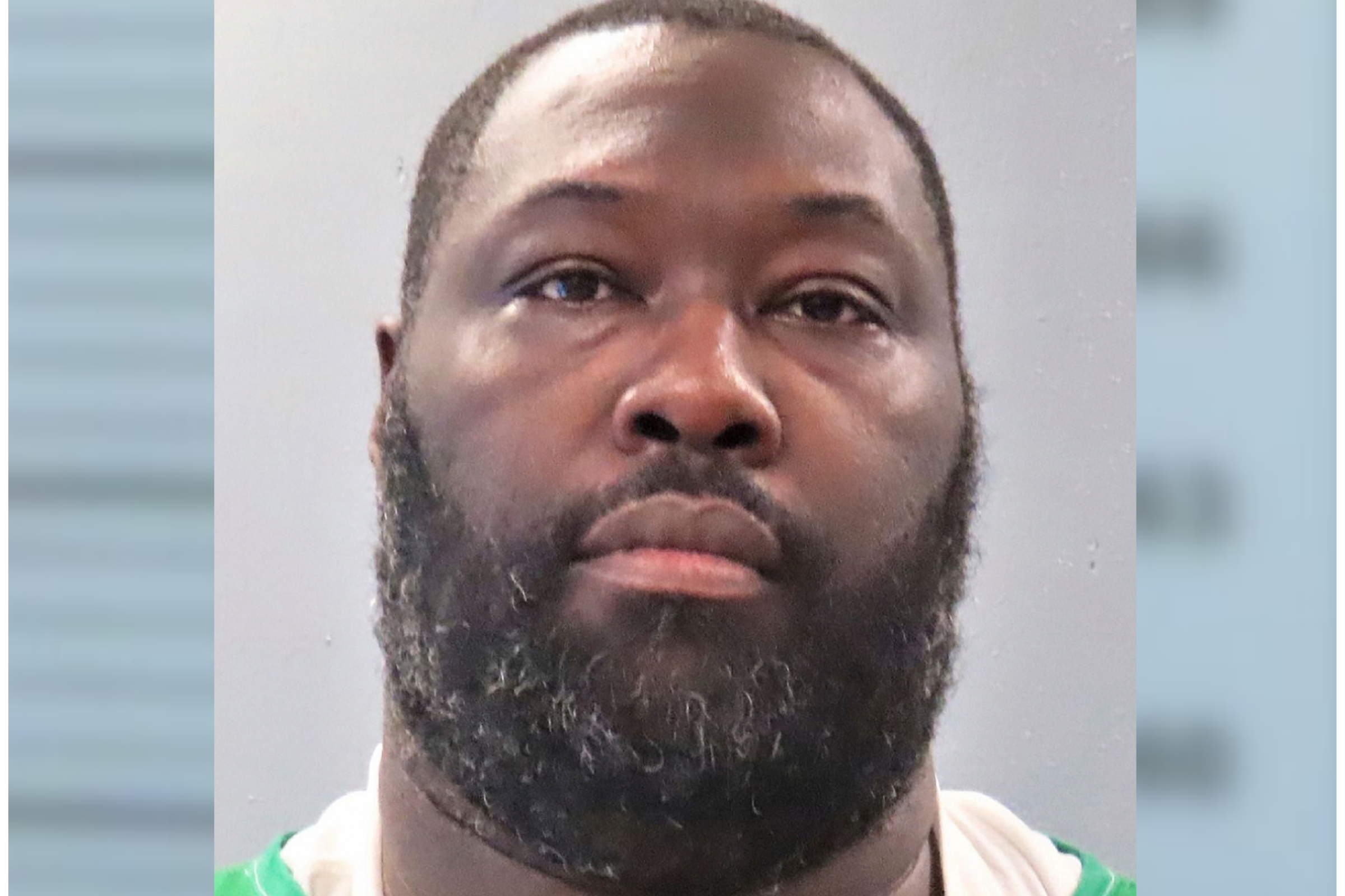 Who Is Marion Bowman? First US Inmate To Be Executed This Year - Newsweek