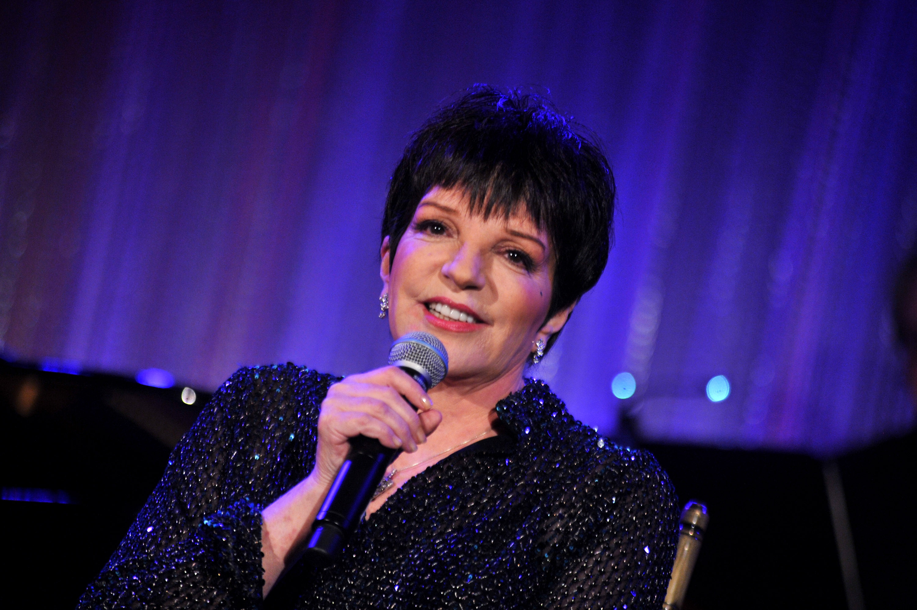 Liza Minnelli documentary reveals her biggest 'disappointment'