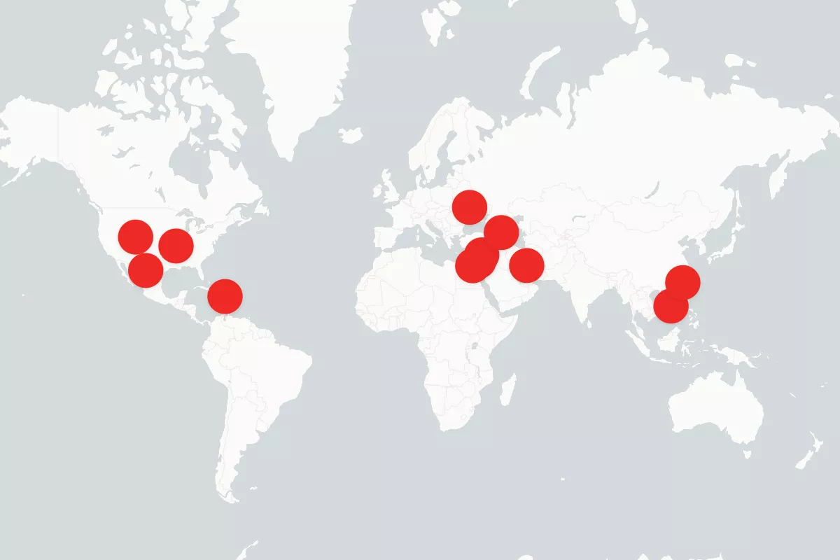 https://d.newsweek.com/en/full/2574556/map-shows-likely-global-flashpoints.webp