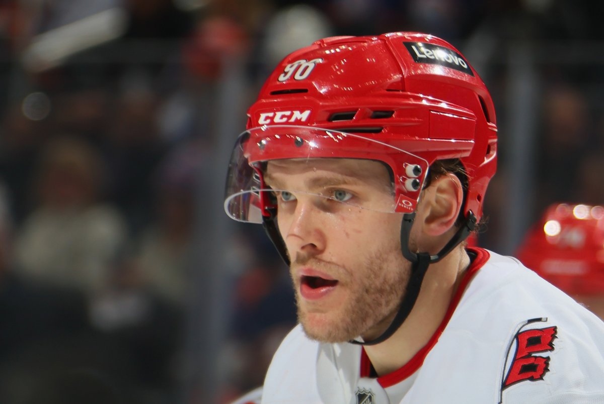 Hurricanes Mikko Rantanen 'Blindsided' by Trade, Would Have Taken 'Pay Cut' to Remain With Avalanche - Newsweek