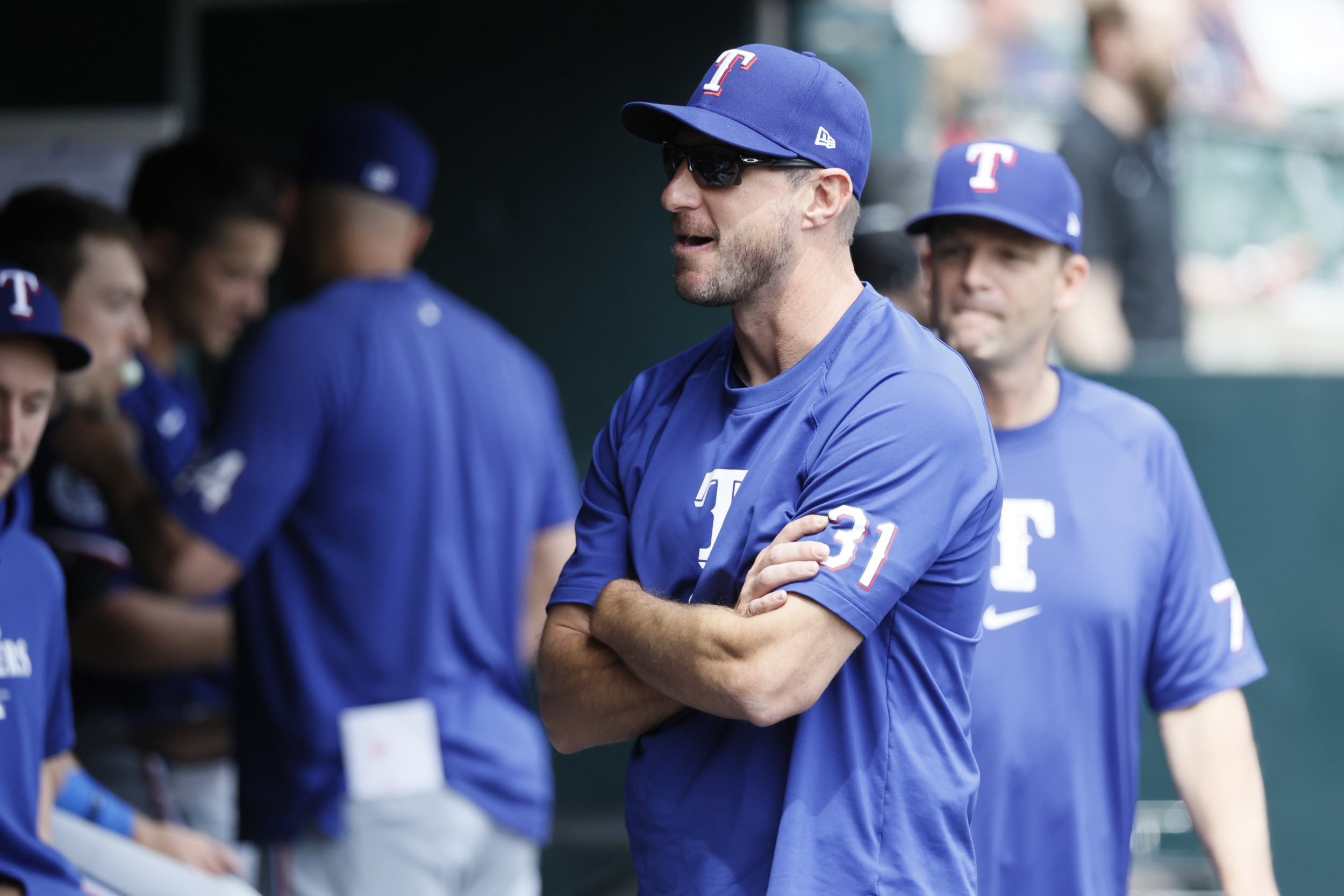 Tigers Linked To Shocking Reunion With $130 Million Cy Young Winner