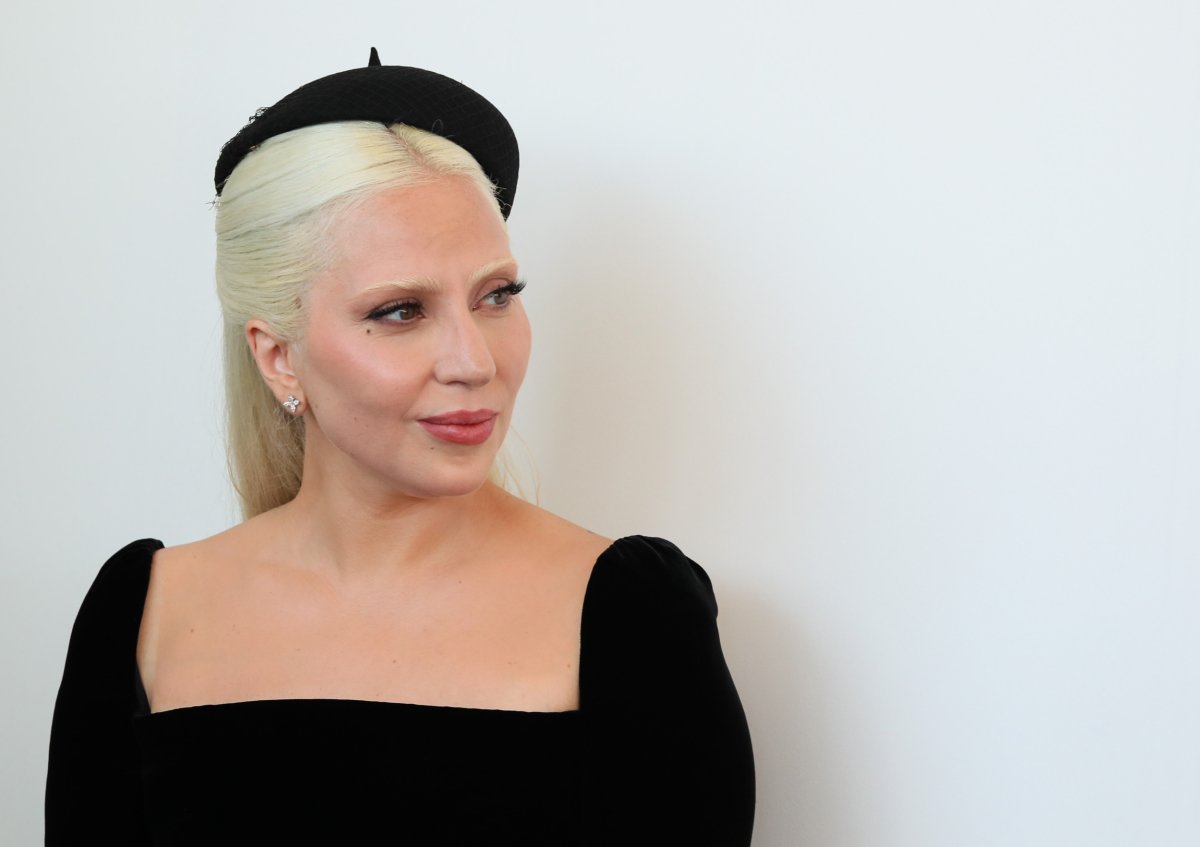 Lady Gaga
