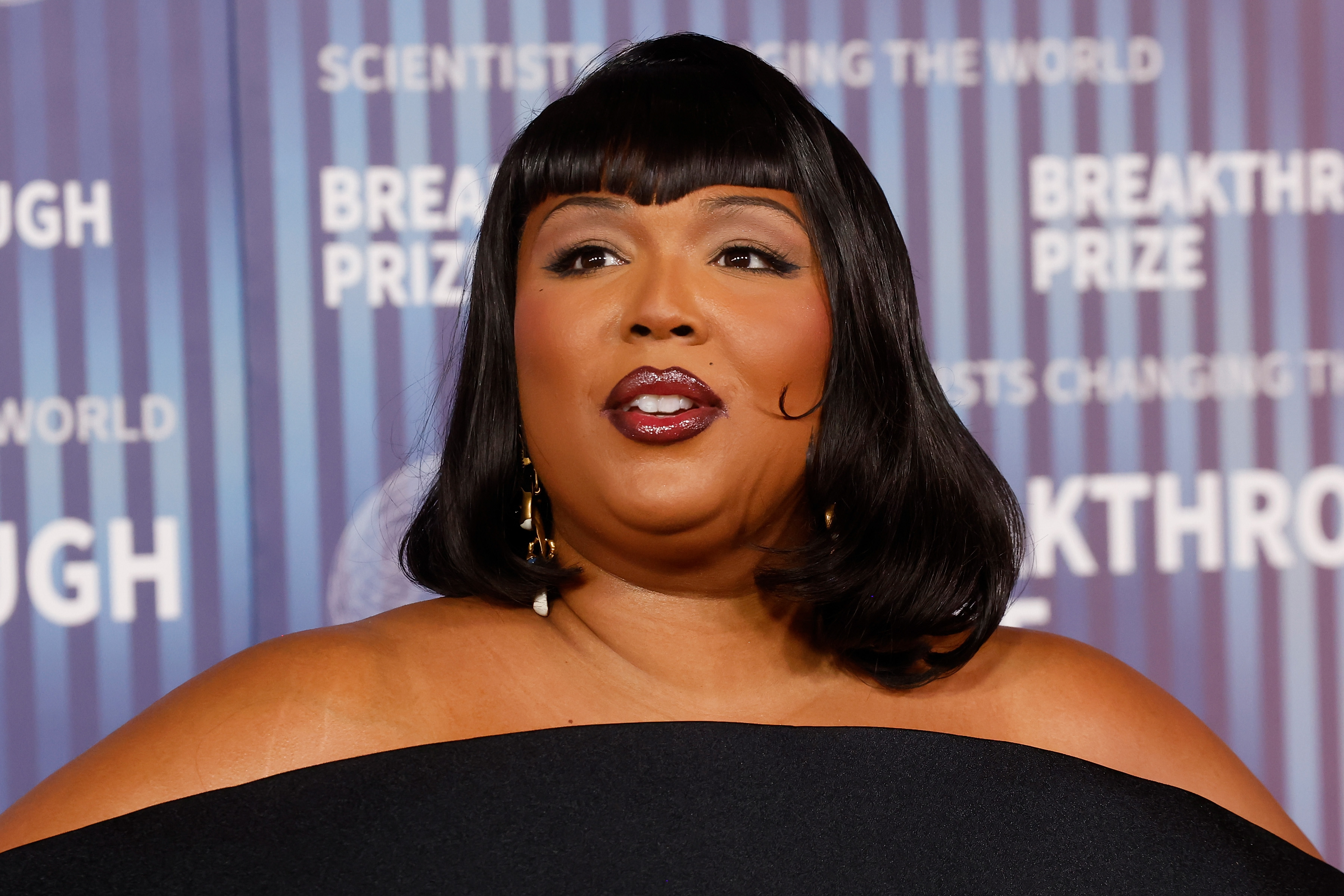 Lizzo Reveals Drastic Body Fat and BMI Change After Hitting Goal Weight