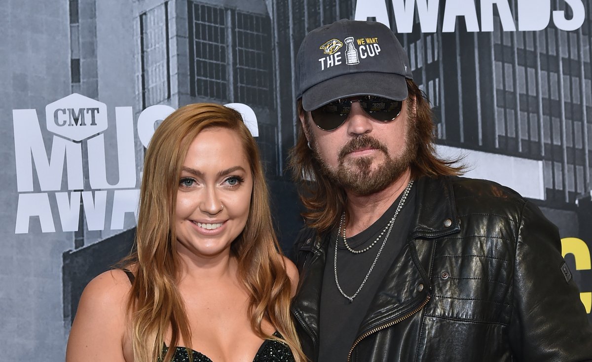 Brandi Cyrus