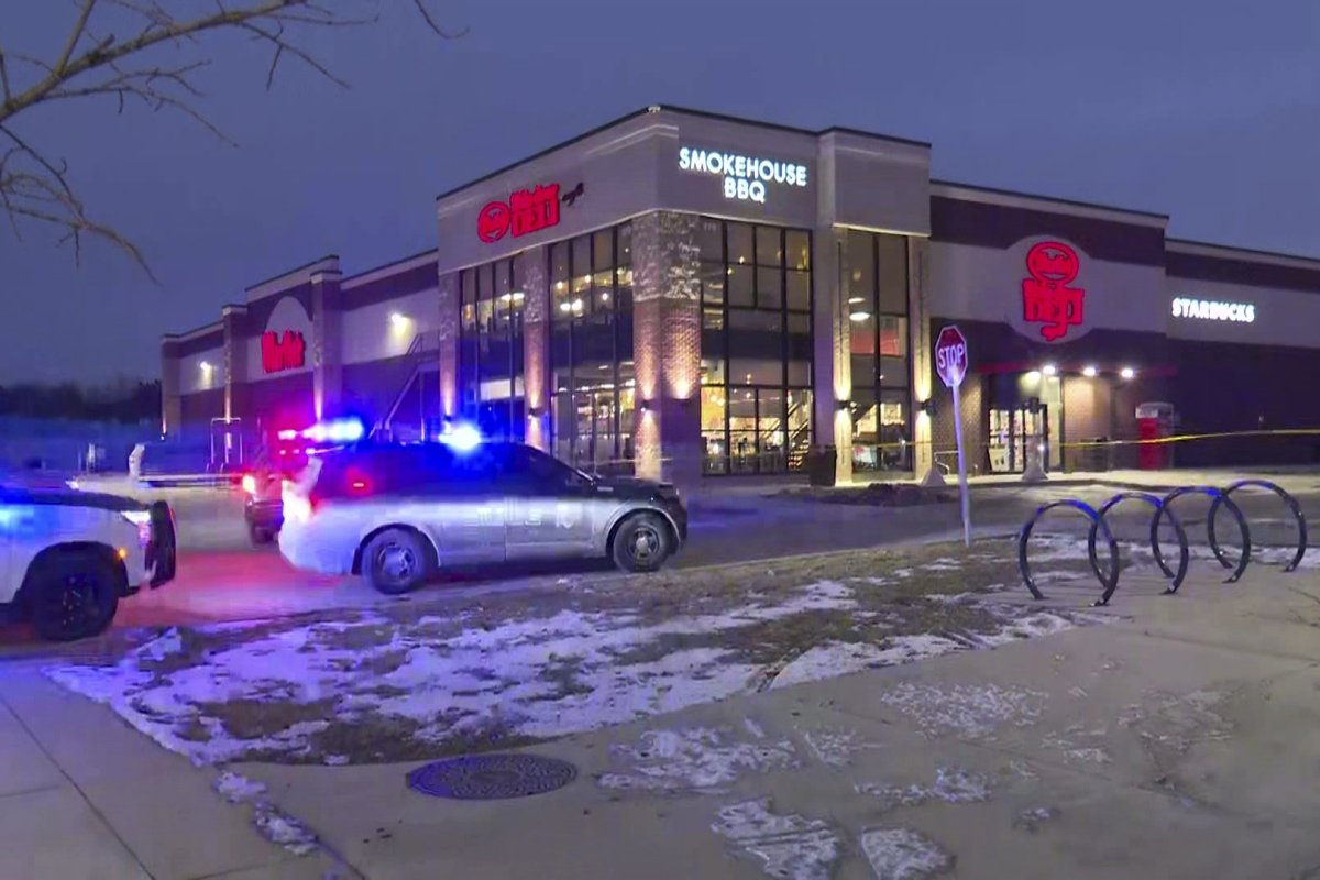 Elkhart shooting