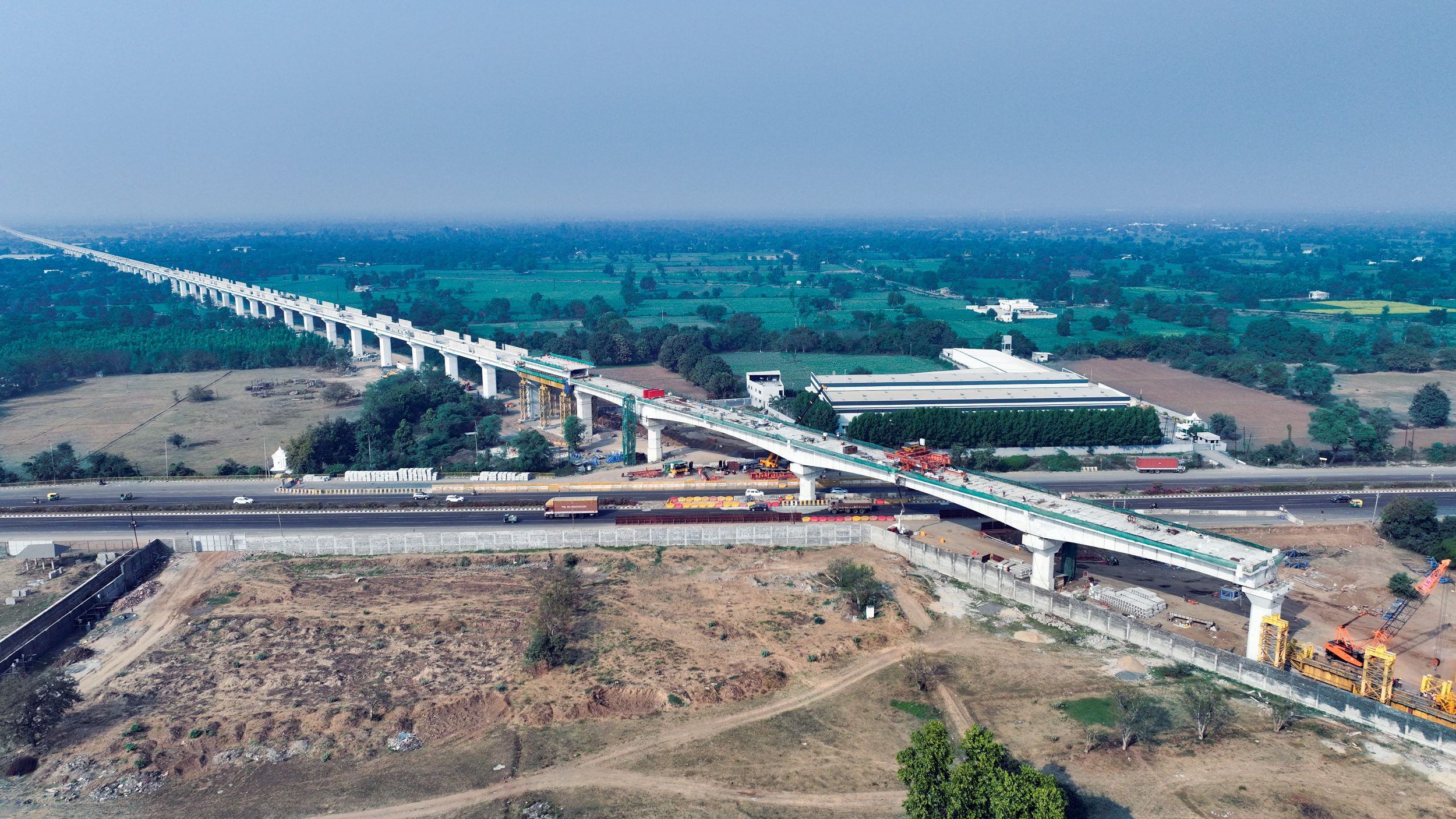 Undersea High-Speed Rail Tunnel Nears Completion