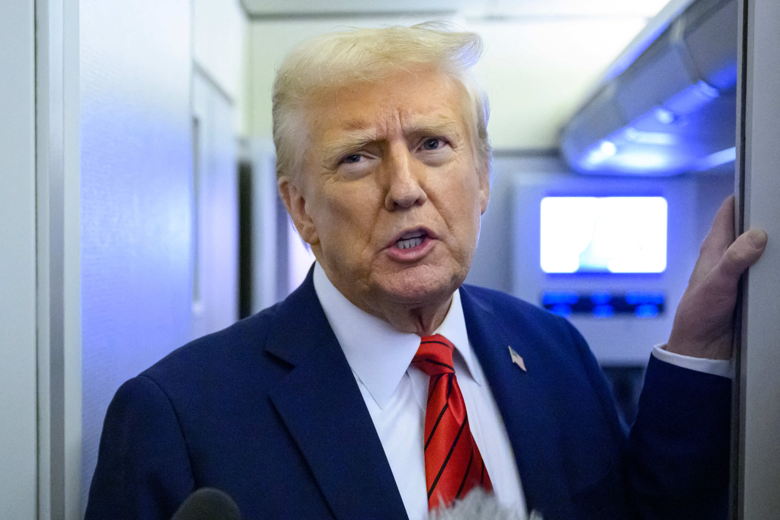 Pulitzer Board uses Trump's own legal argument against him