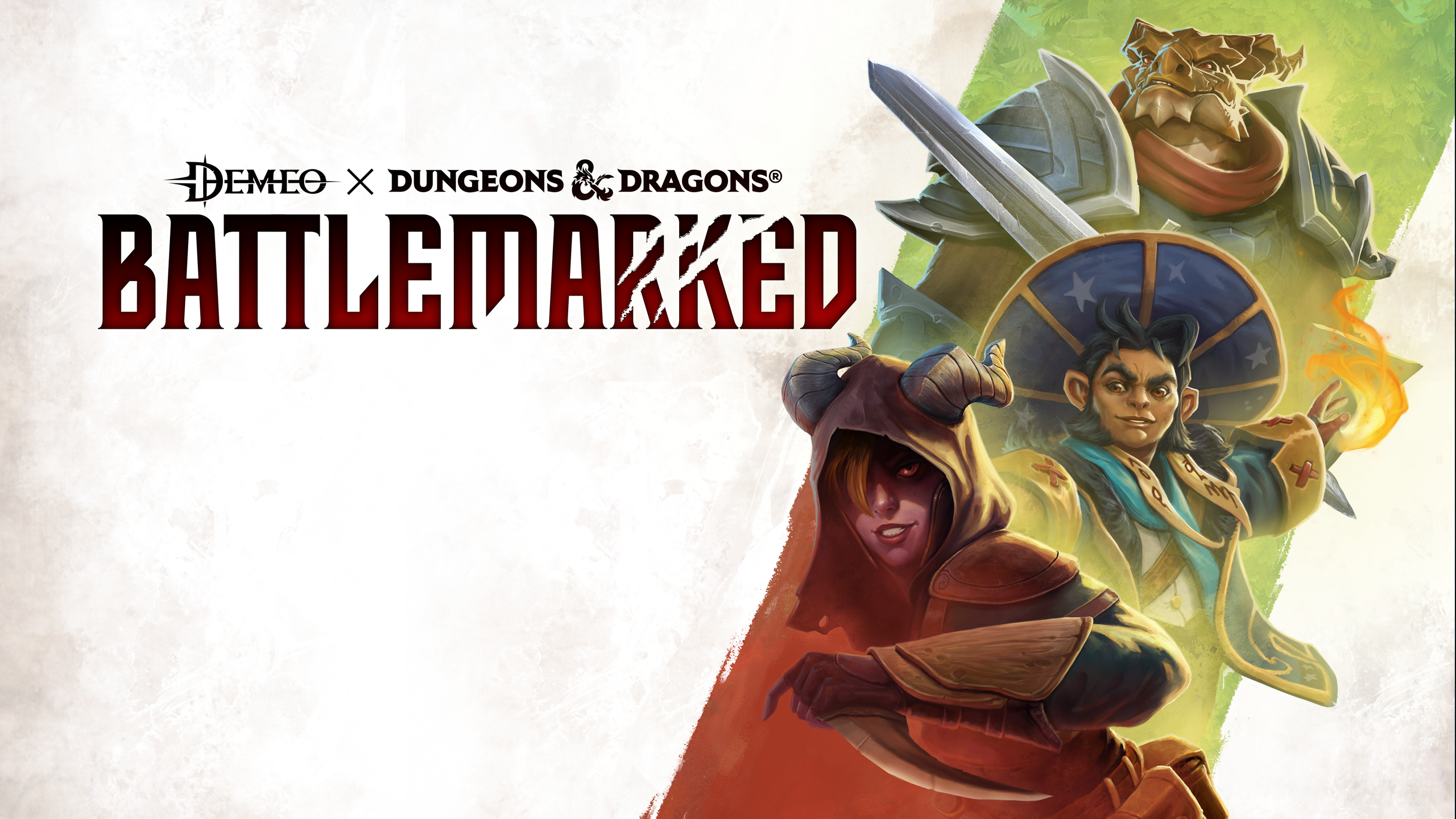 Resolution Games Unveils Demeo x Dungeons & Dragons: Battlemarked