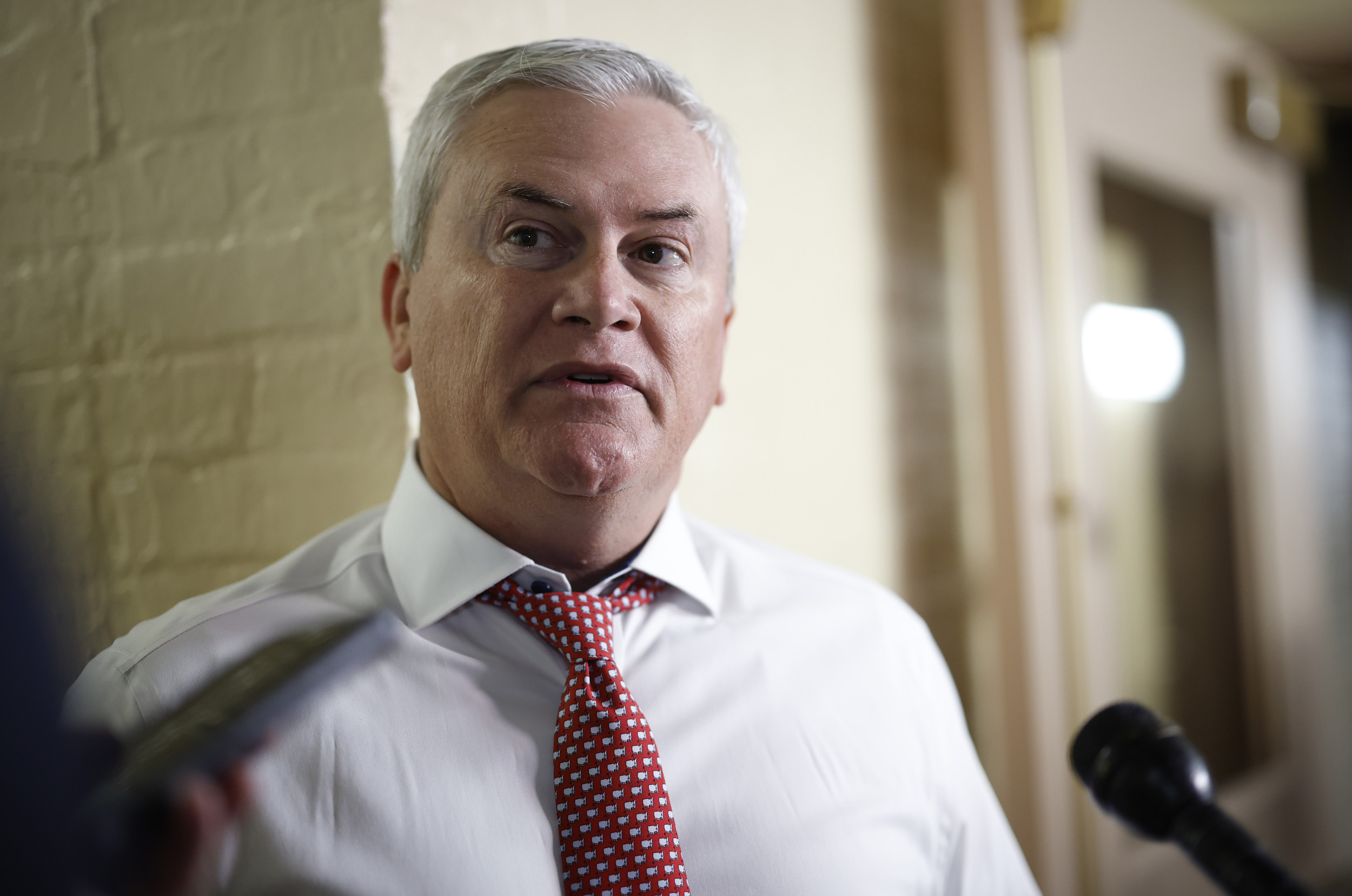 Sanctuary cities target of Republican investigation