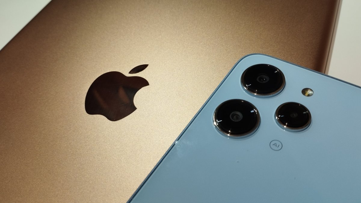 Apple