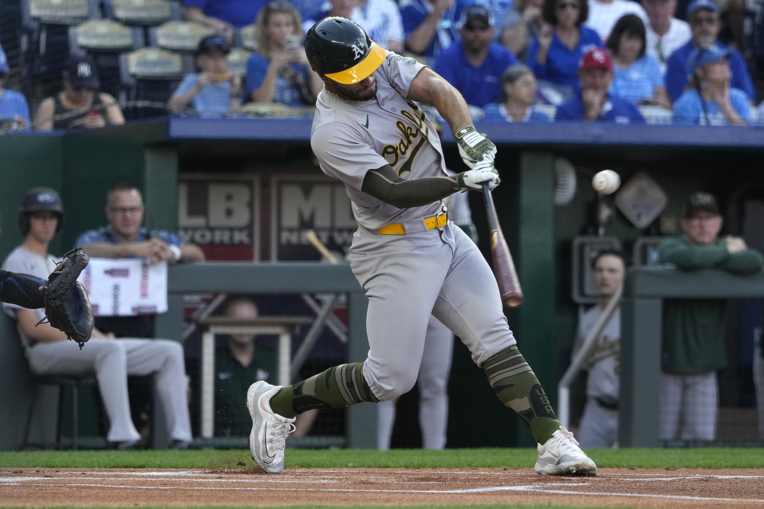 Red Sox Reportedly Sign Versatile Slugger to Bolster Organizational Depth