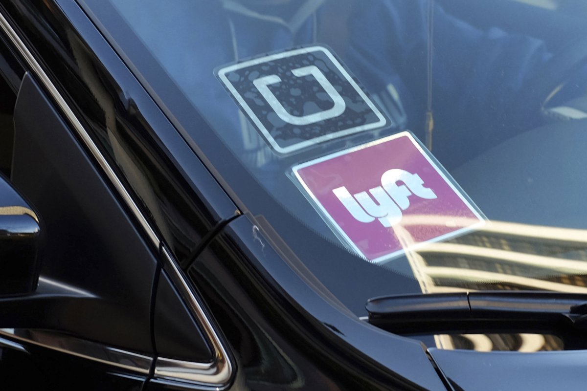 Lyft