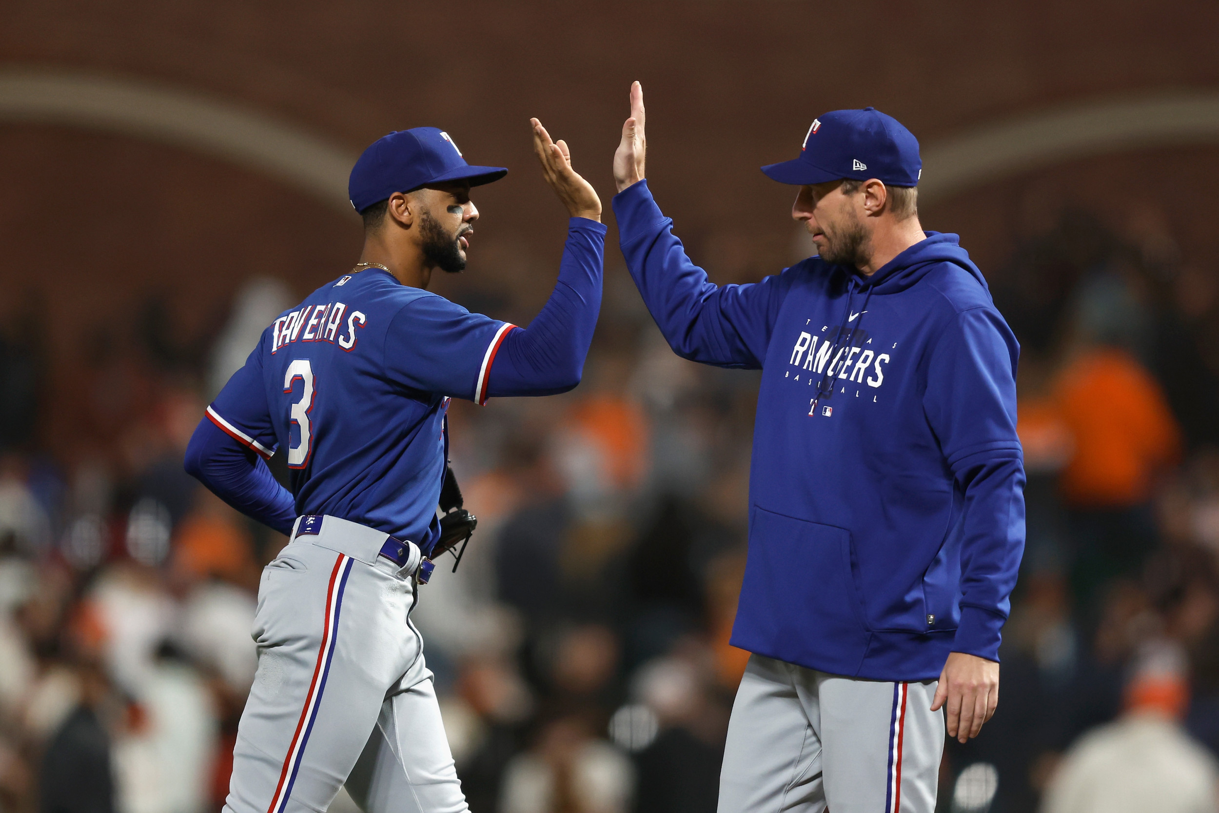 Giants Tabbed Likely Landing Spot For $130 Million 3-Time Cy Young Winner
