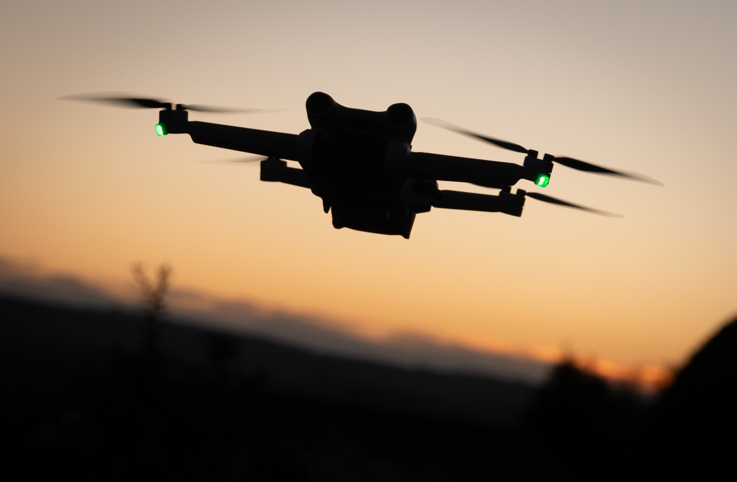 White House Gives Update on Mysterious New Jersey Drones