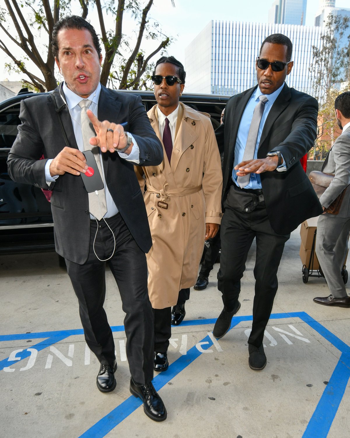 A$AP Rocky trial