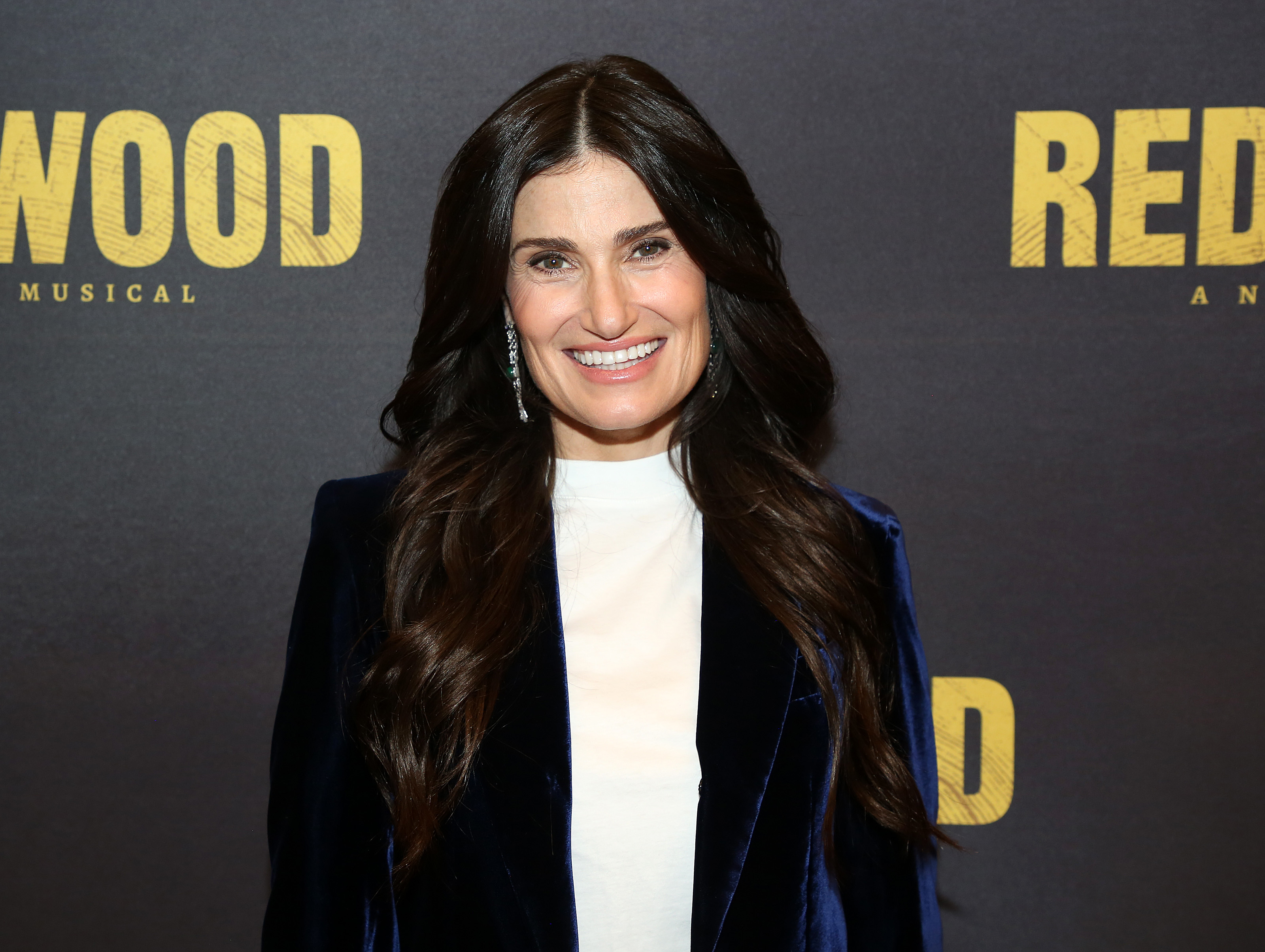 Idina Menzel Discusses Co-Parenting Challenges Amid Son's Spotlight Growth