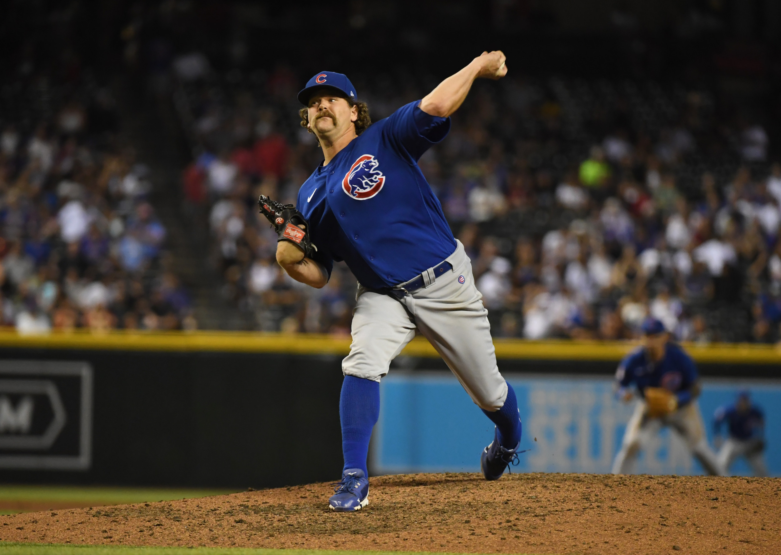 Cubs Predicted To Pair $4.5 Million Pitcher Alongside Ryan Pressly