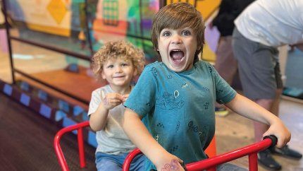 Children's Museum of Phoenix